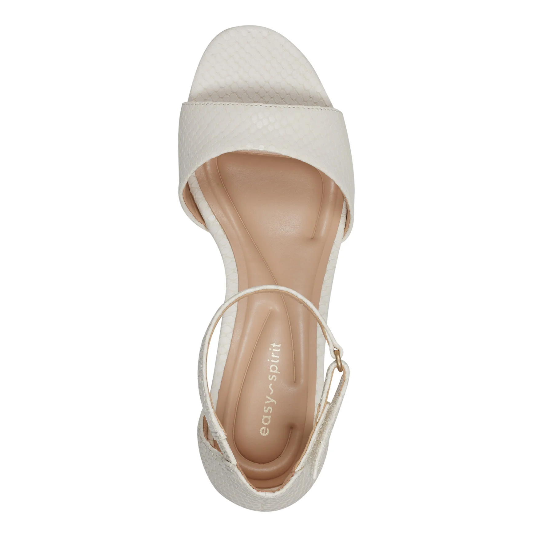 Daven Ankle Strap Heeled Sandals - Image 5