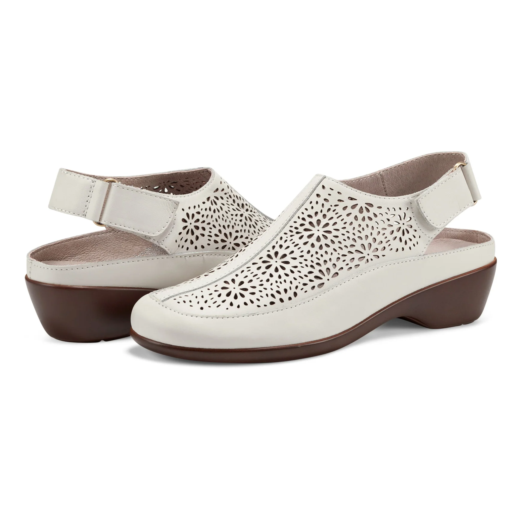 Dawn Casual Slingback Shoes - Image 7