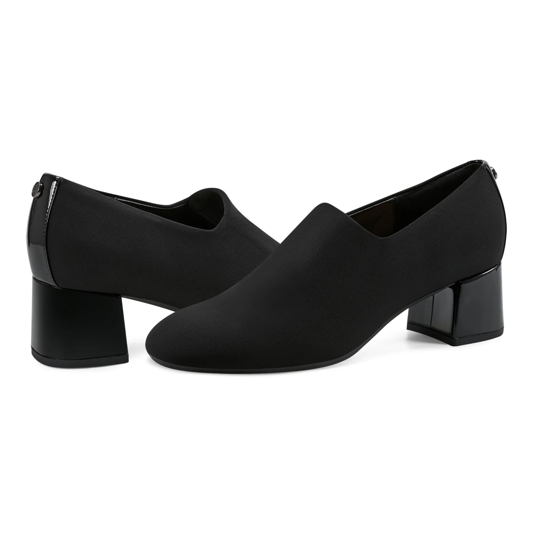 Denisa Slip On Dress Pumps - Image 7