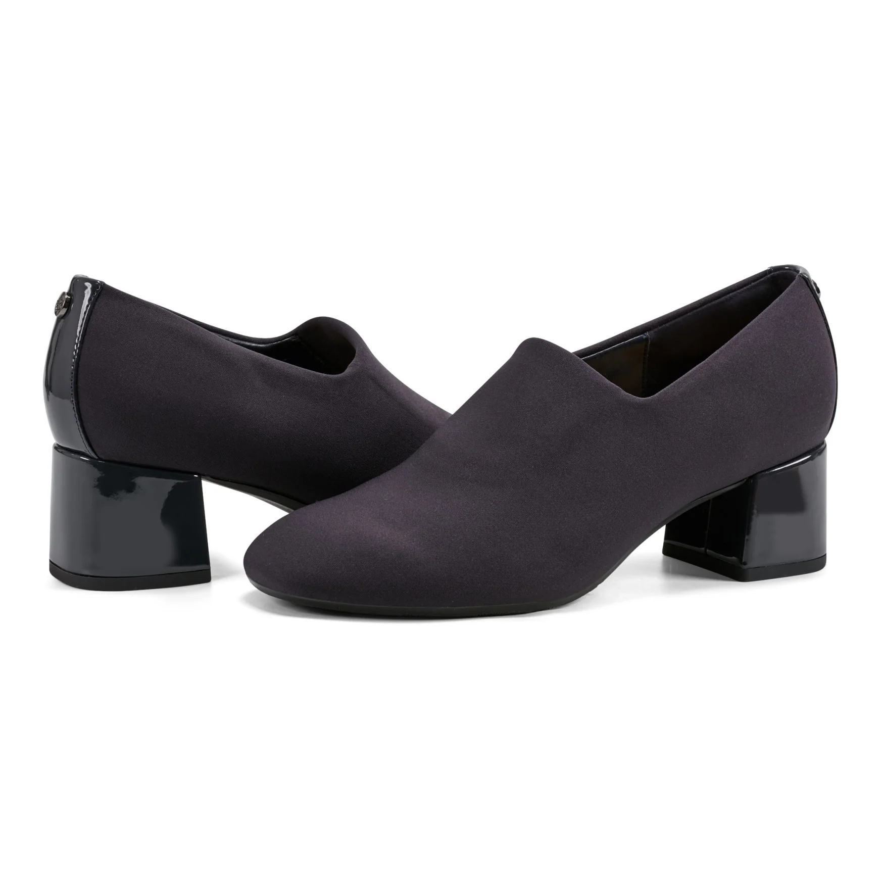 Denisa Slip On Dress Pumps - Image 7