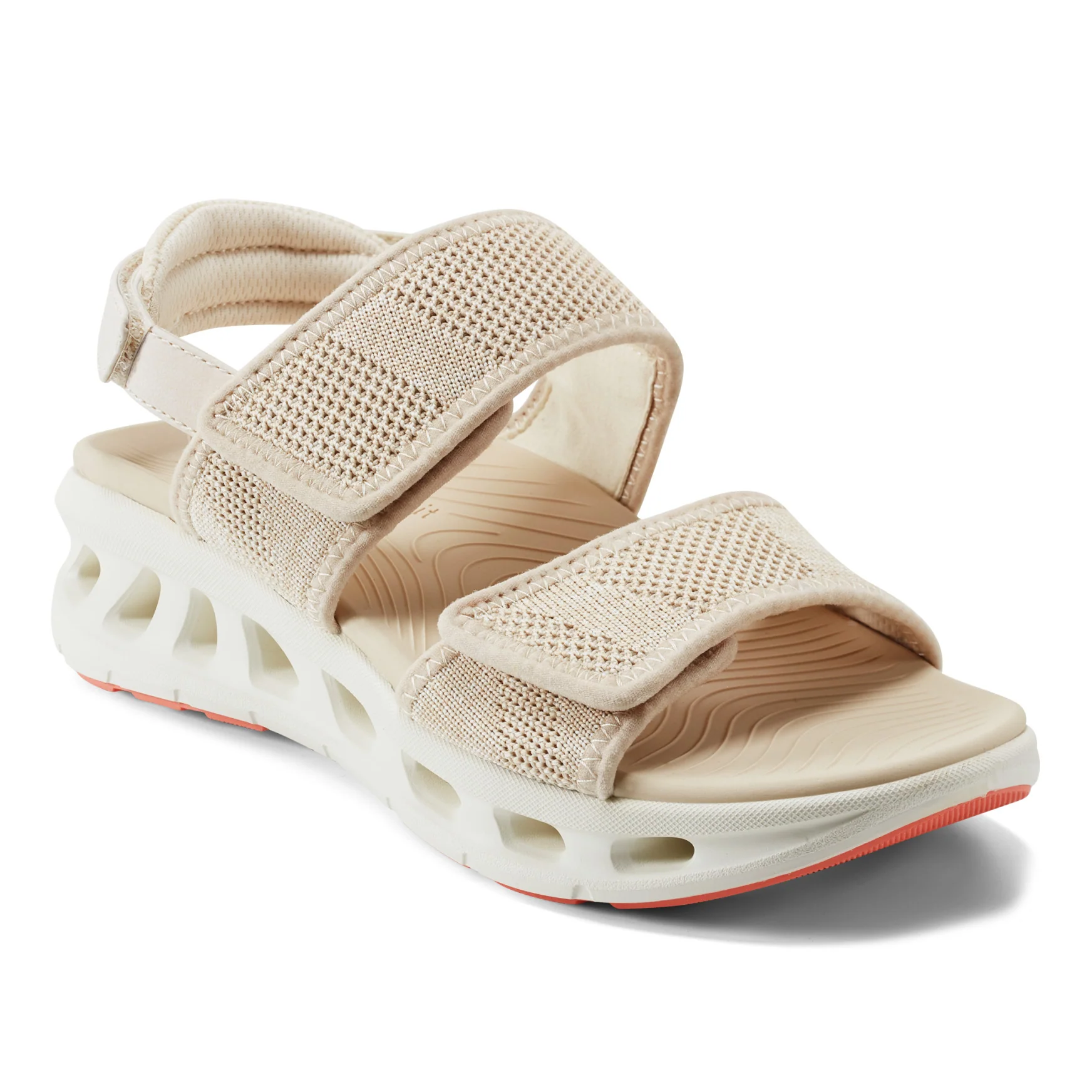 Denise Austin Cordelia EMOVE Sport Sandals - Image 2