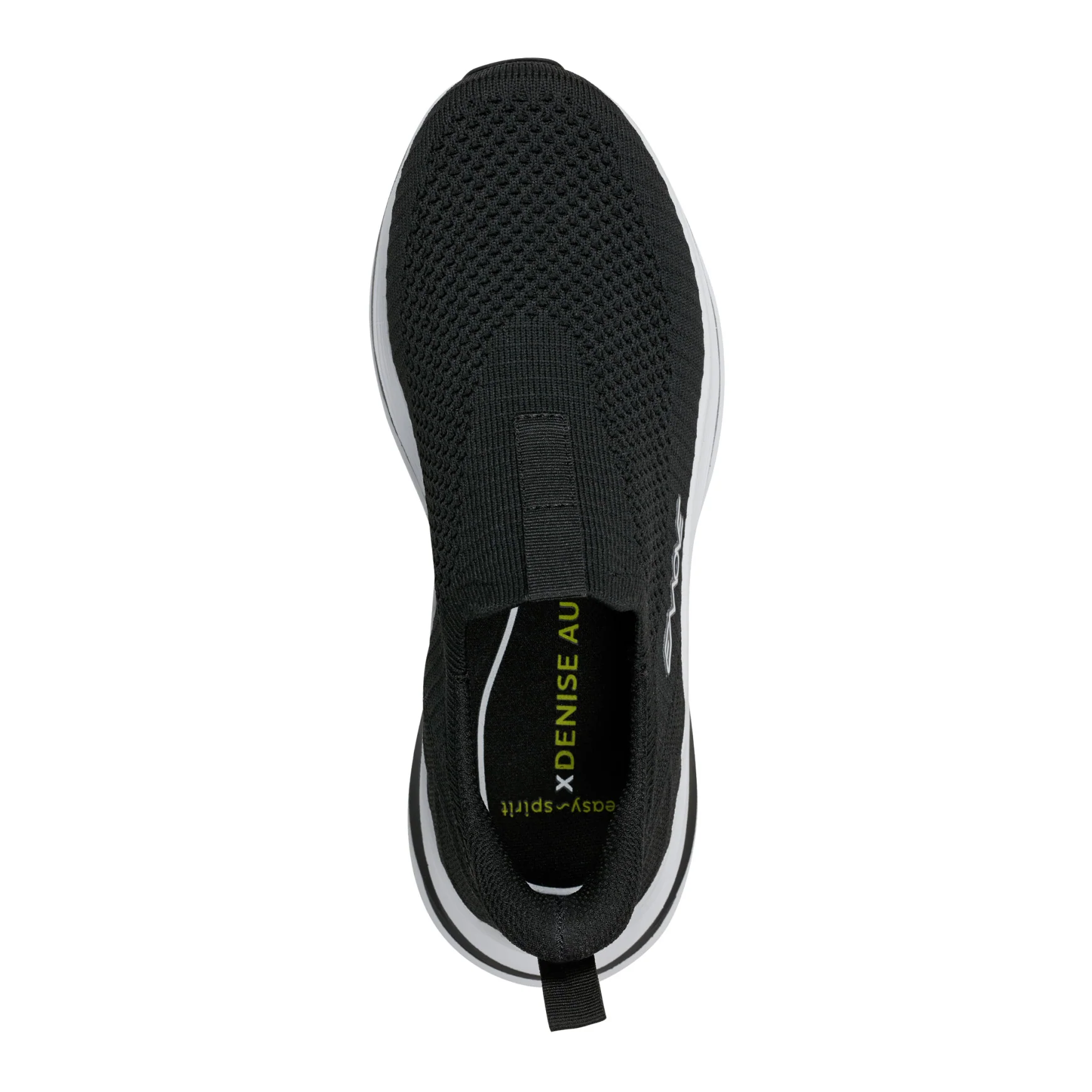 Denise Austin Easypace SOEASY™ EMOVE Sneakers - Image 5
