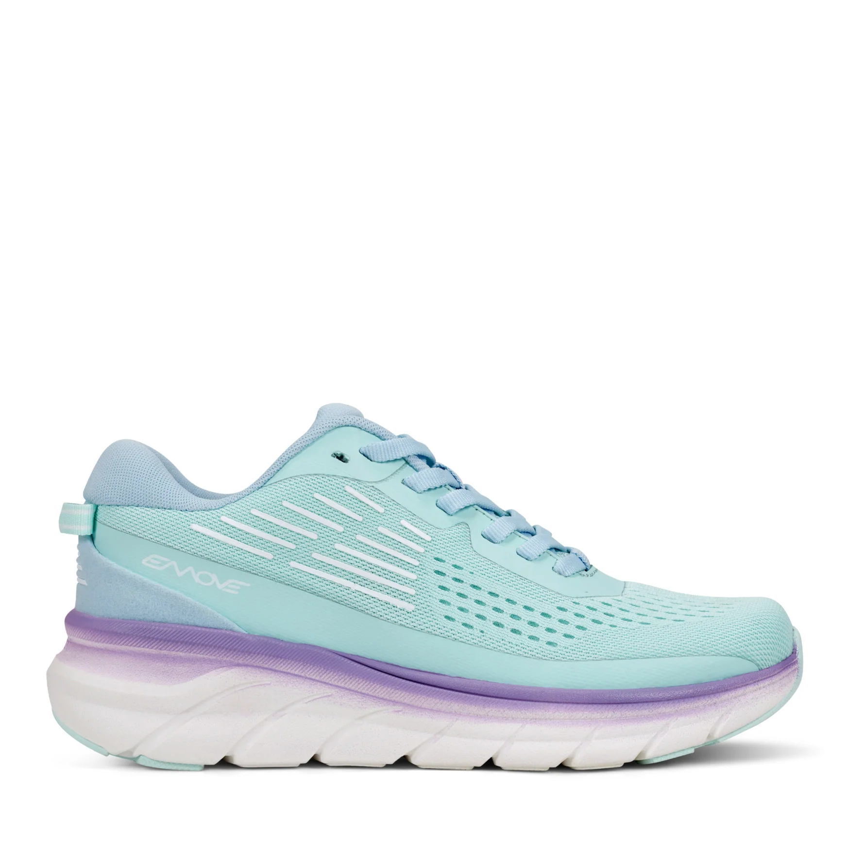 Denise Austin Mel EMOVE Walking Shoes