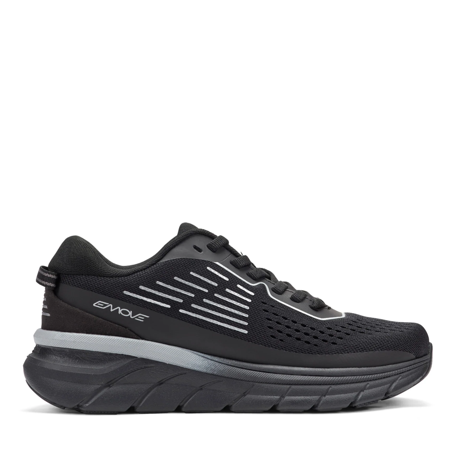 Denise Austin Mel EMOVE Walking Shoes