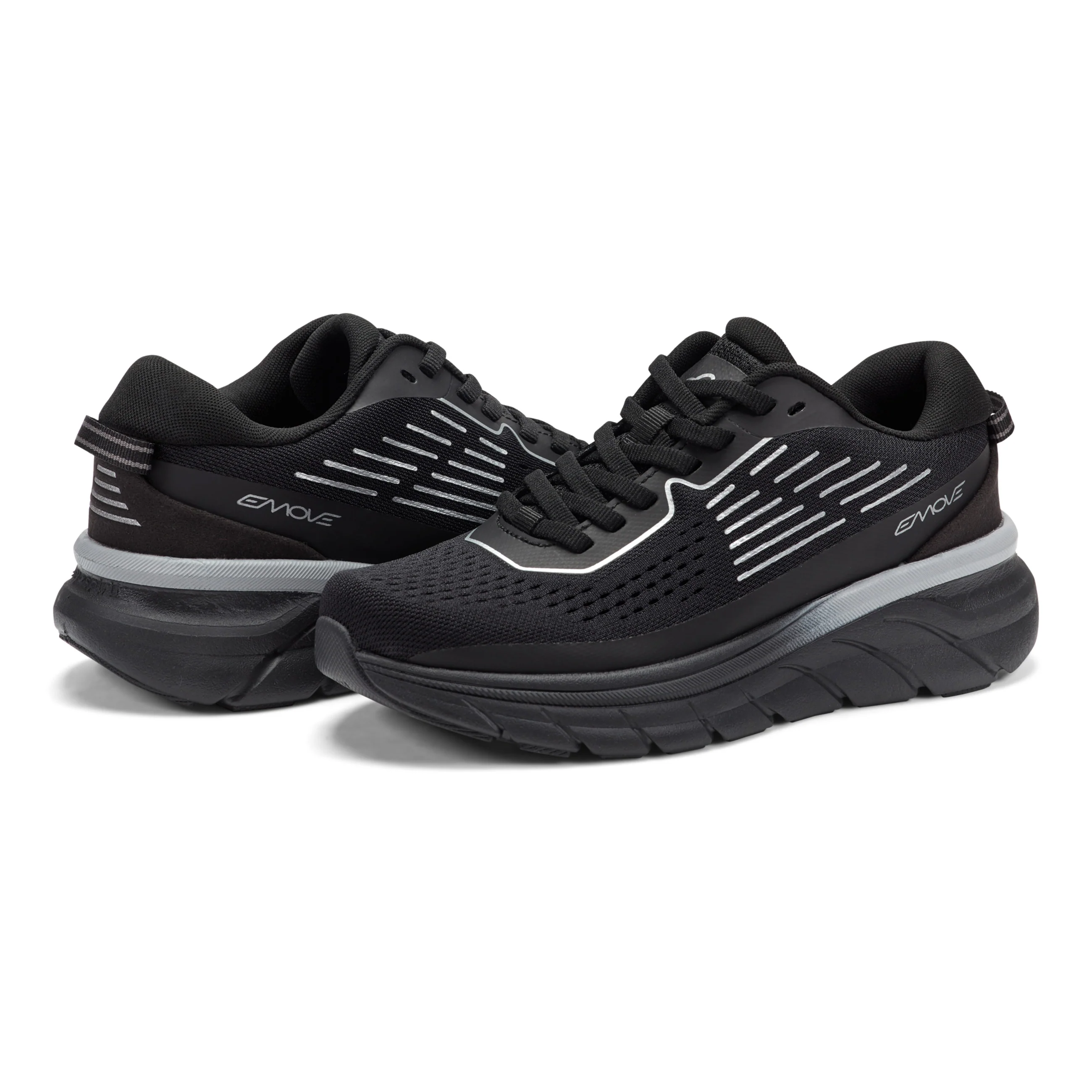 Denise Austin Mel EMOVE Walking Shoes - Image 7