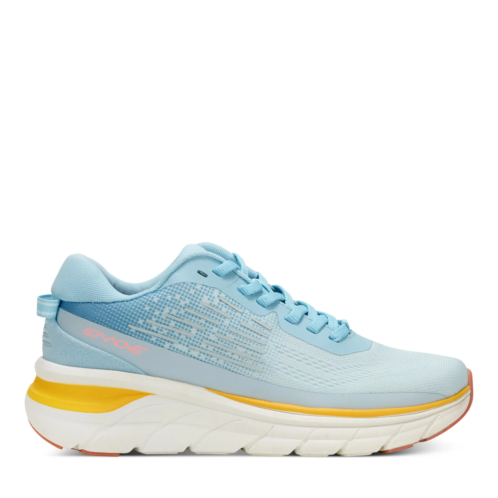 Denise Austin Mel EMOVE Walking Shoes