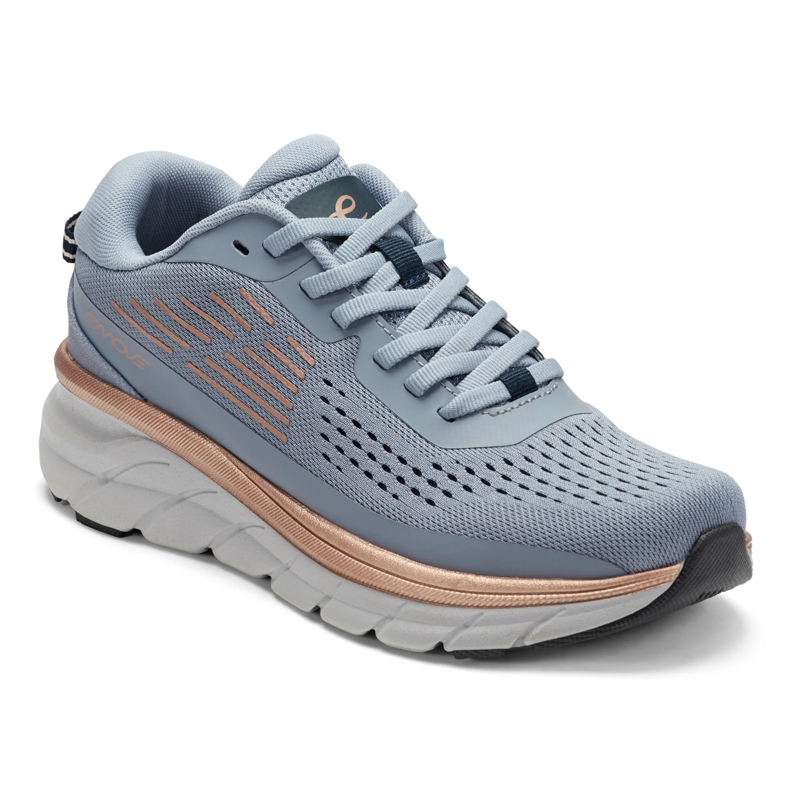 Denise Austin Mel EMOVE Walking Shoes - Image 2
