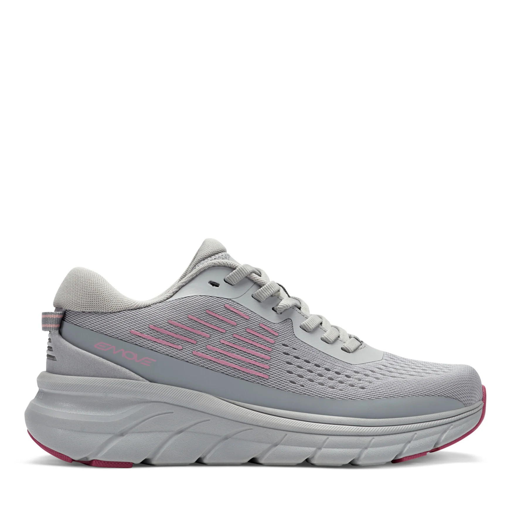 Denise Austin Mel EMOVE Walking Shoes