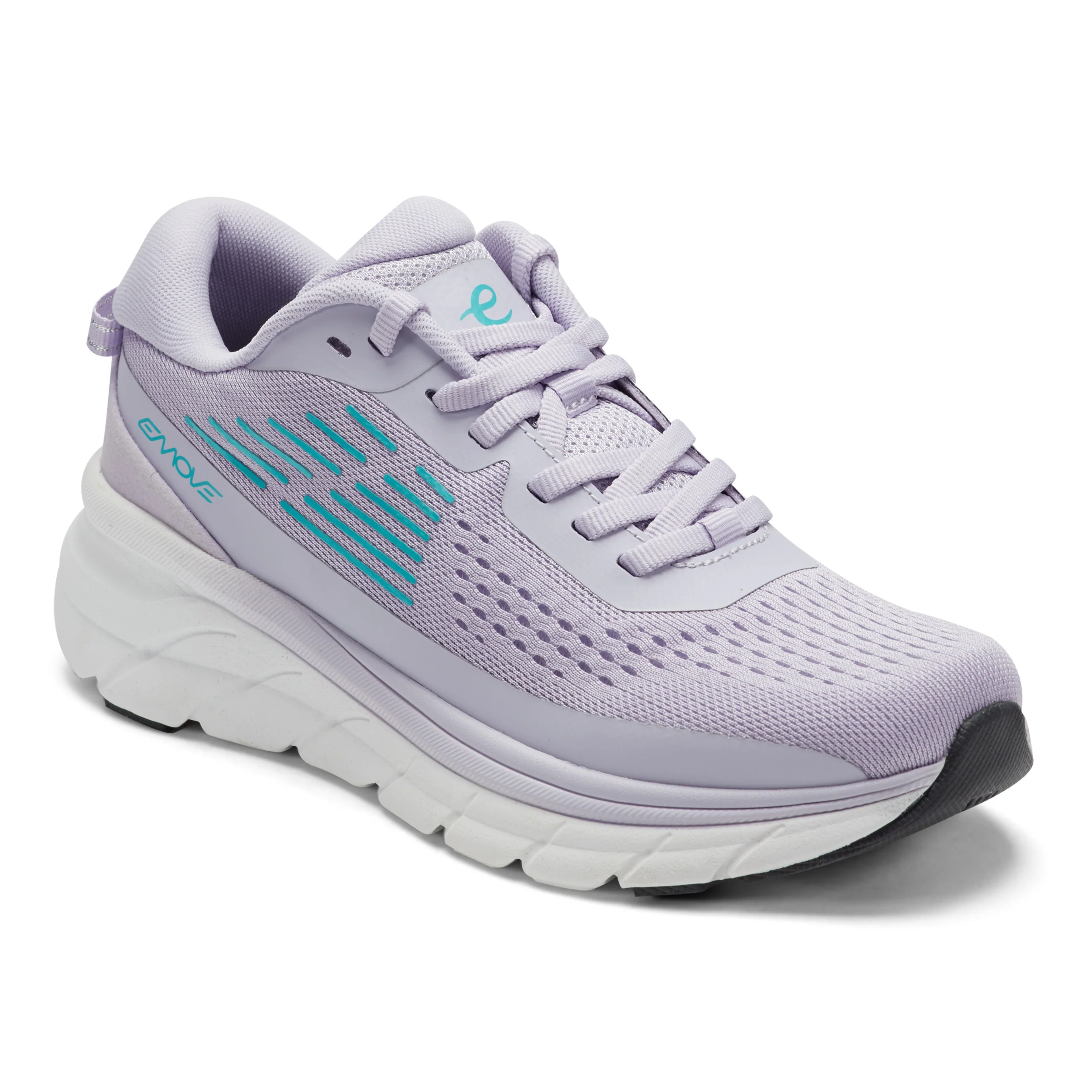 Denise Austin Mel EMOVE Walking Shoes - Image 2