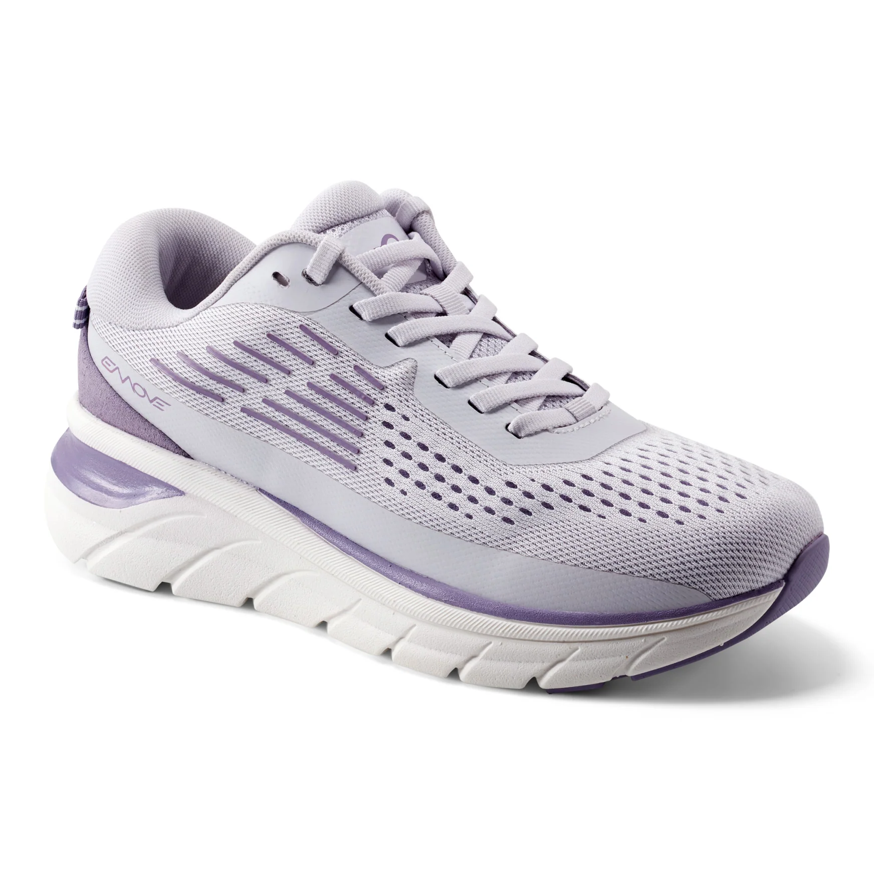 Denise Austin Mel EMOVE Walking Shoes - Image 2