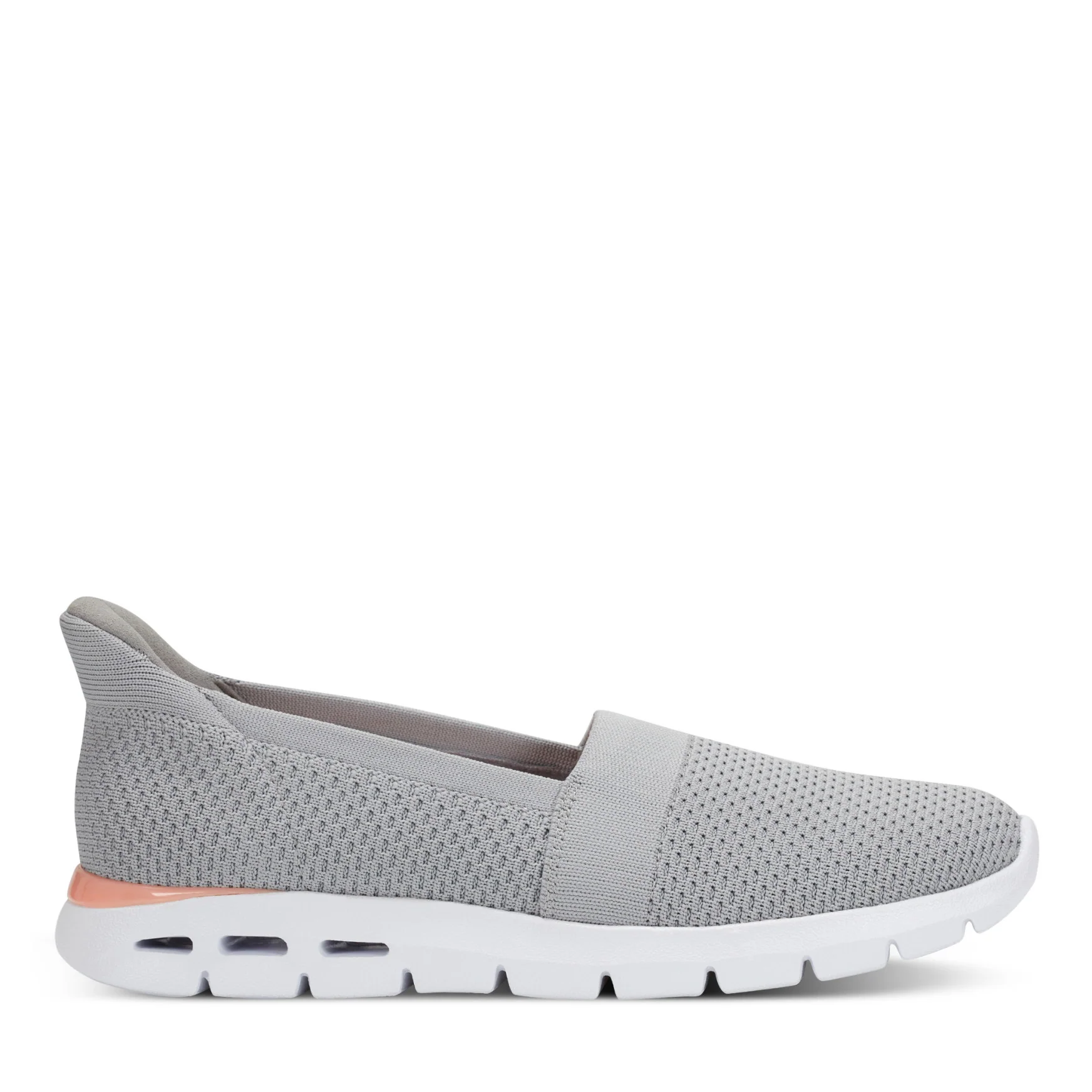 Denise Austin Nilsa SOEASY™ Slip On Shoes