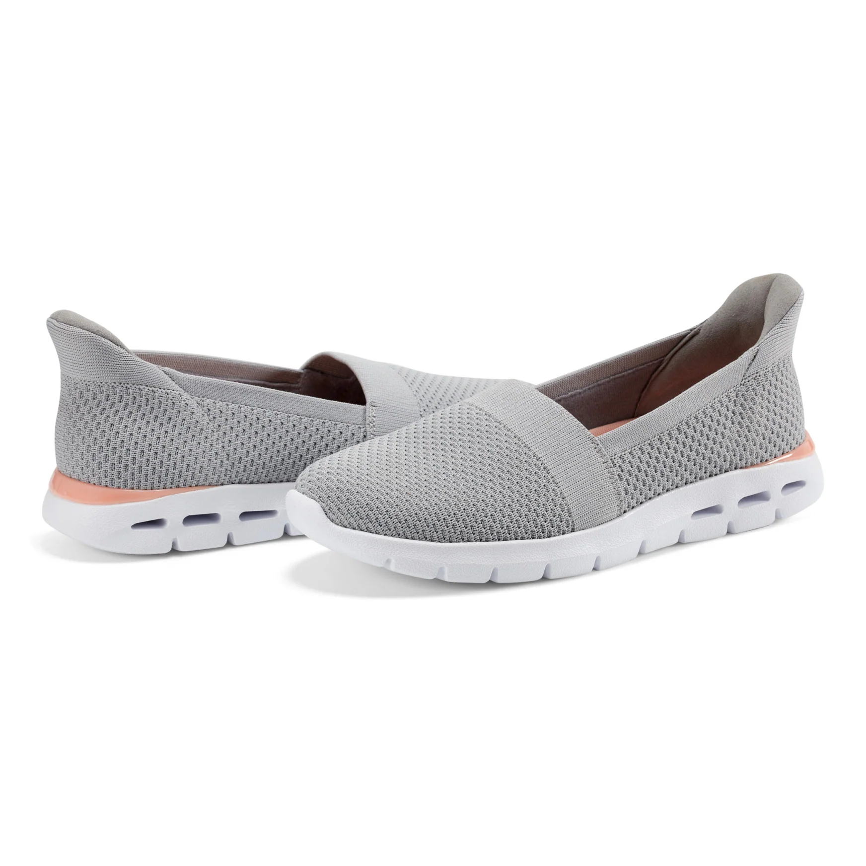 Denise Austin Nilsa SOEASY™ Slip On Shoes - Image 13