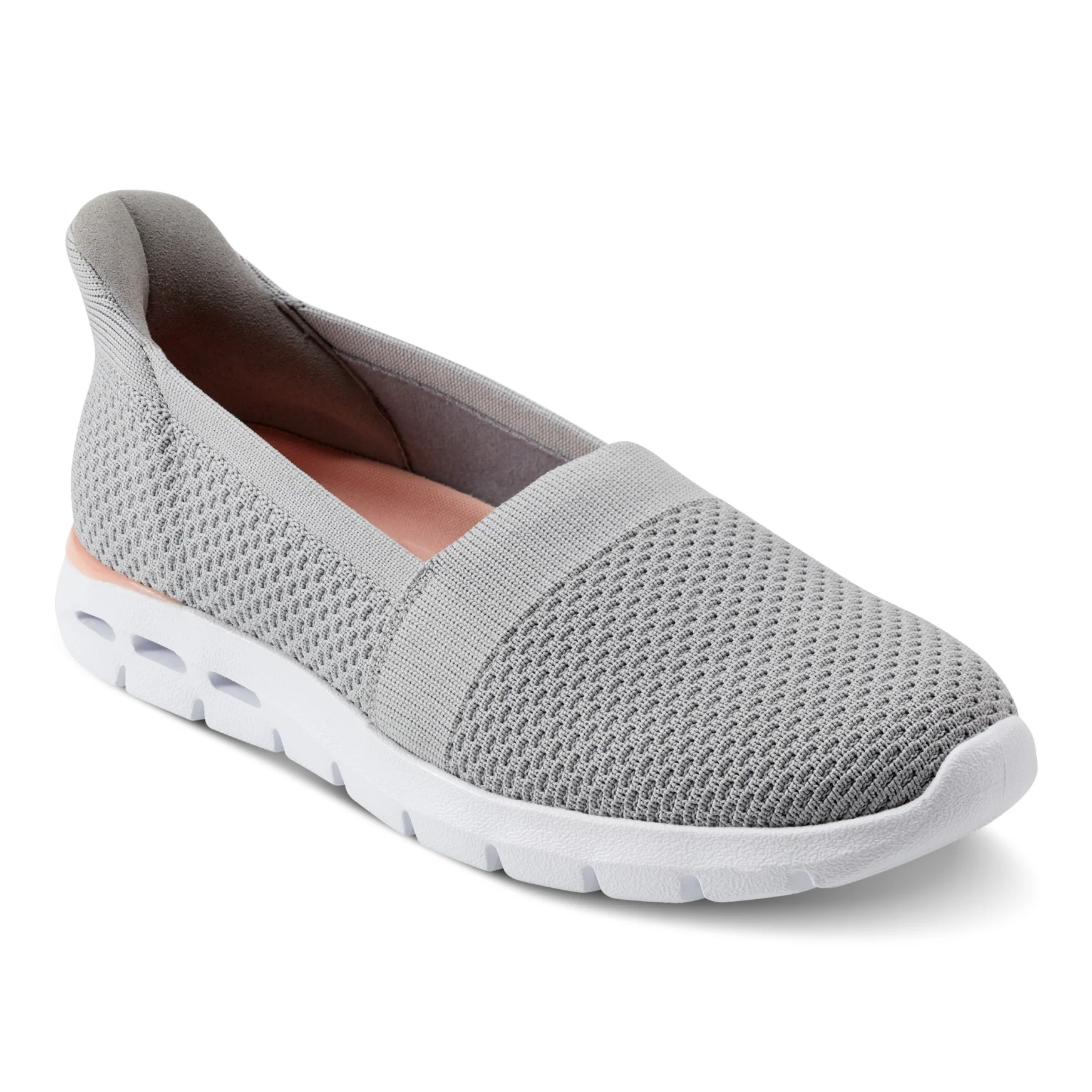 Denise Austin Nilsa SOEASY™ Slip On Shoes - Image 3