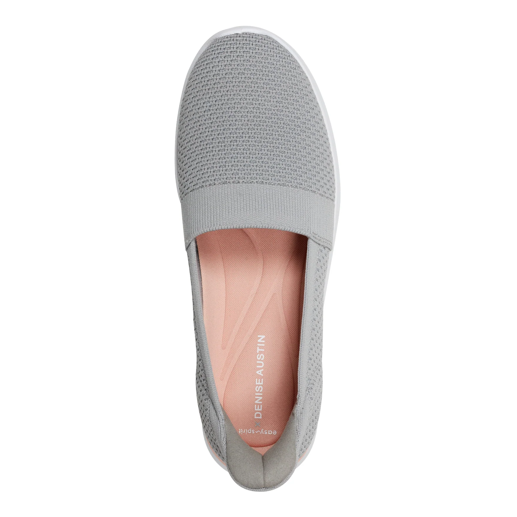 Denise Austin Nilsa SOEASY™ Slip On Shoes - Image 8