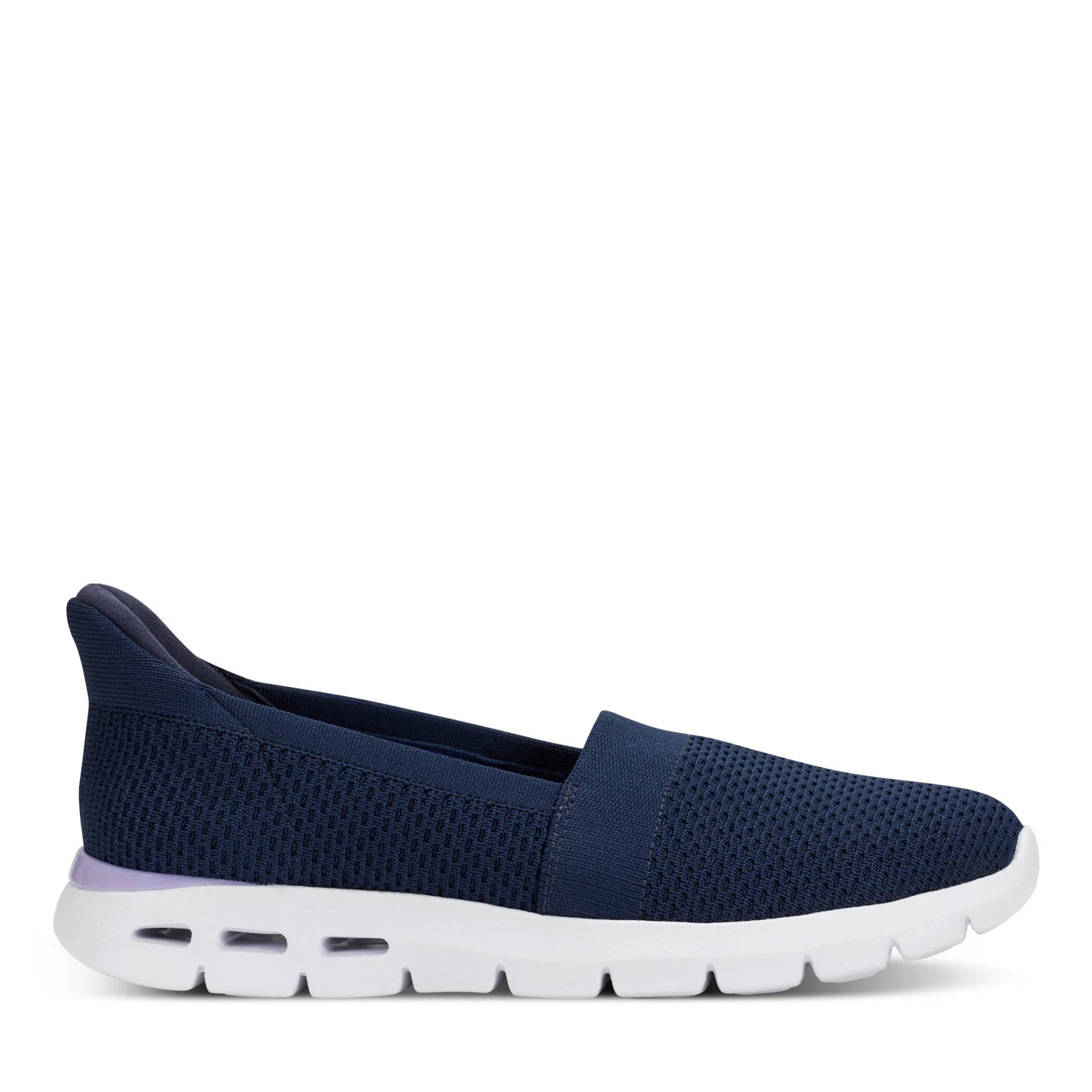 Denise Austin Nilsa SOEASY™ Slip On Shoes