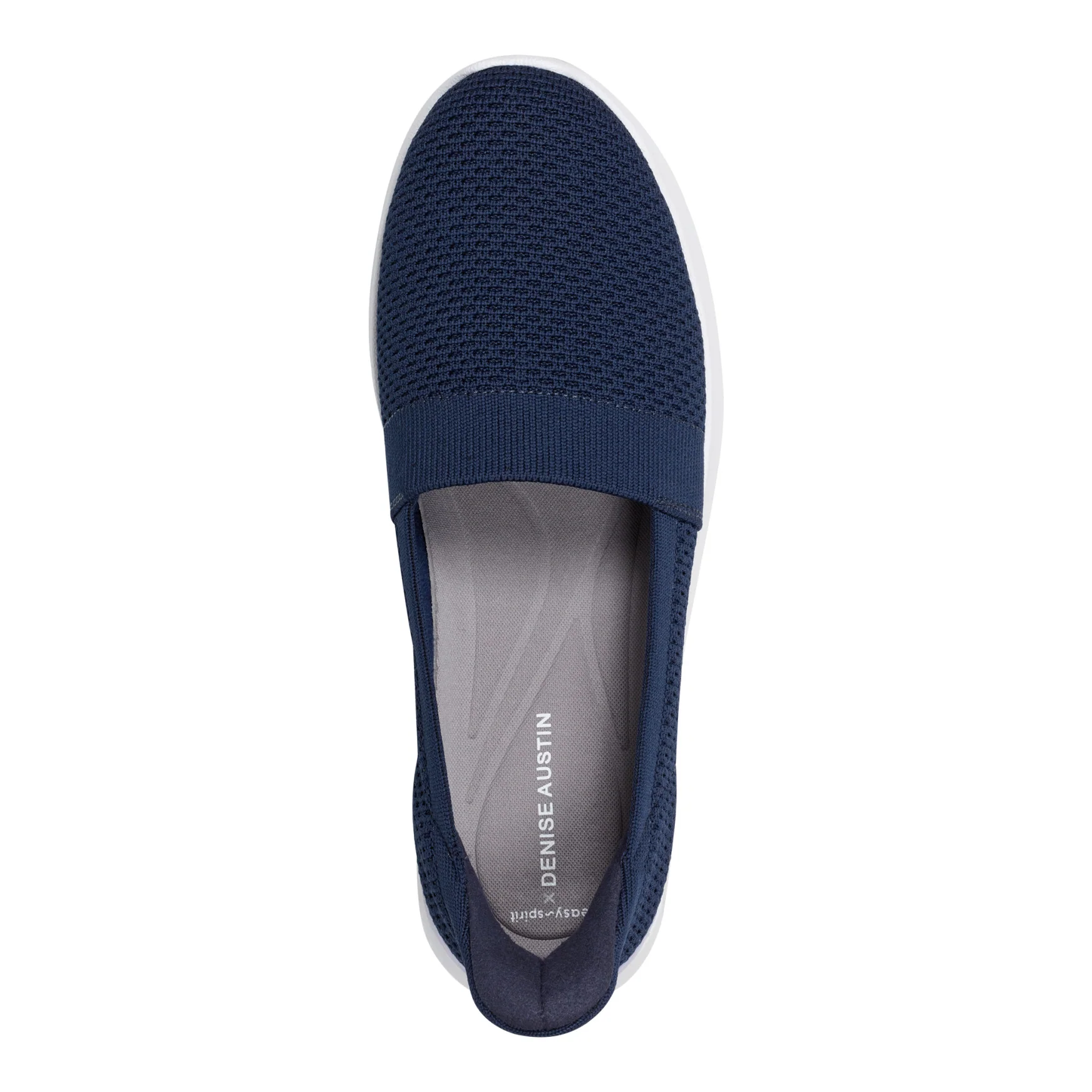 Denise Austin Nilsa SOEASY™ Slip On Shoes - Image 8