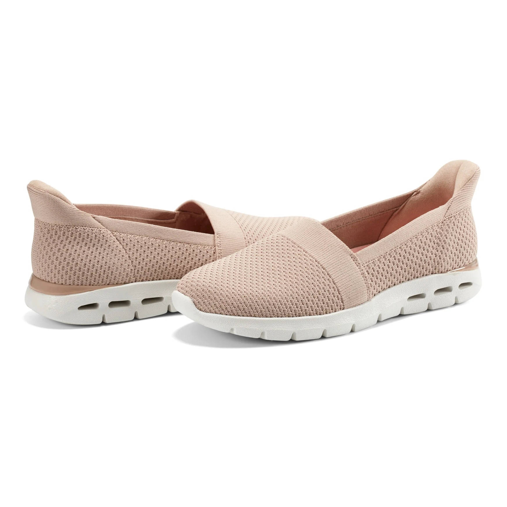 Denise Austin Nilsa SOEASY™ Slip On Shoes - Image 13