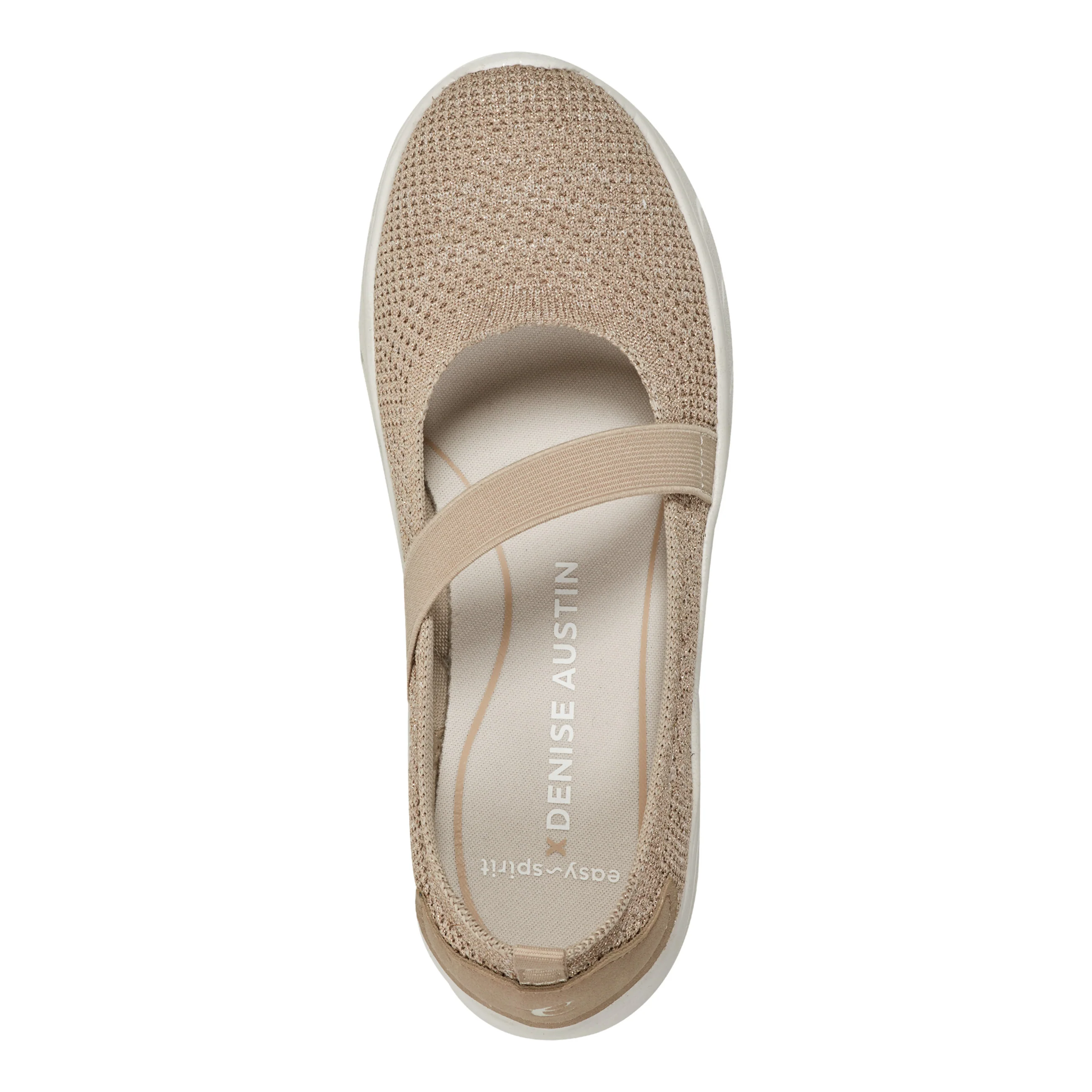 Denise Austin Varun Slip On Shoes - Image 3