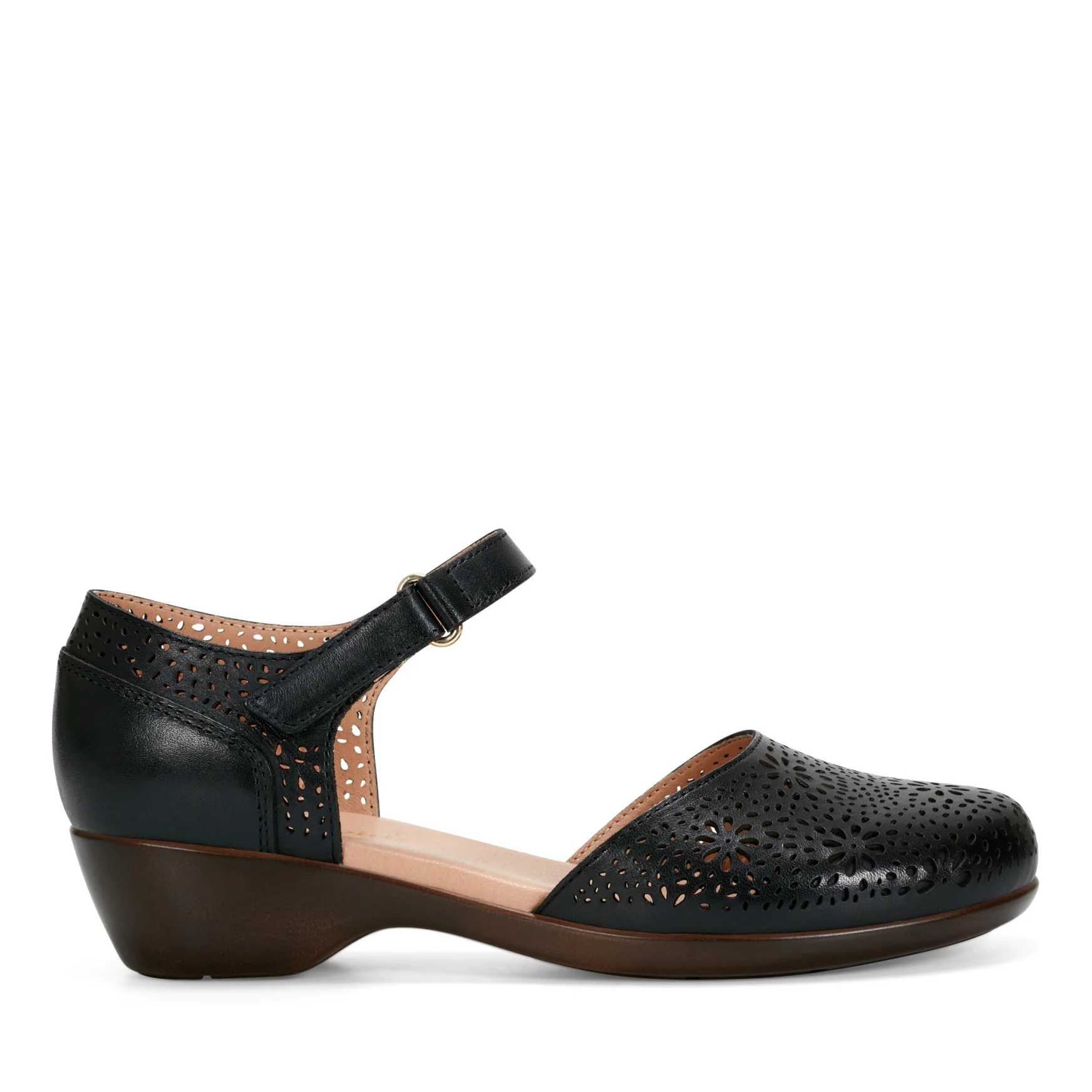Denita Mary Jane Heels
