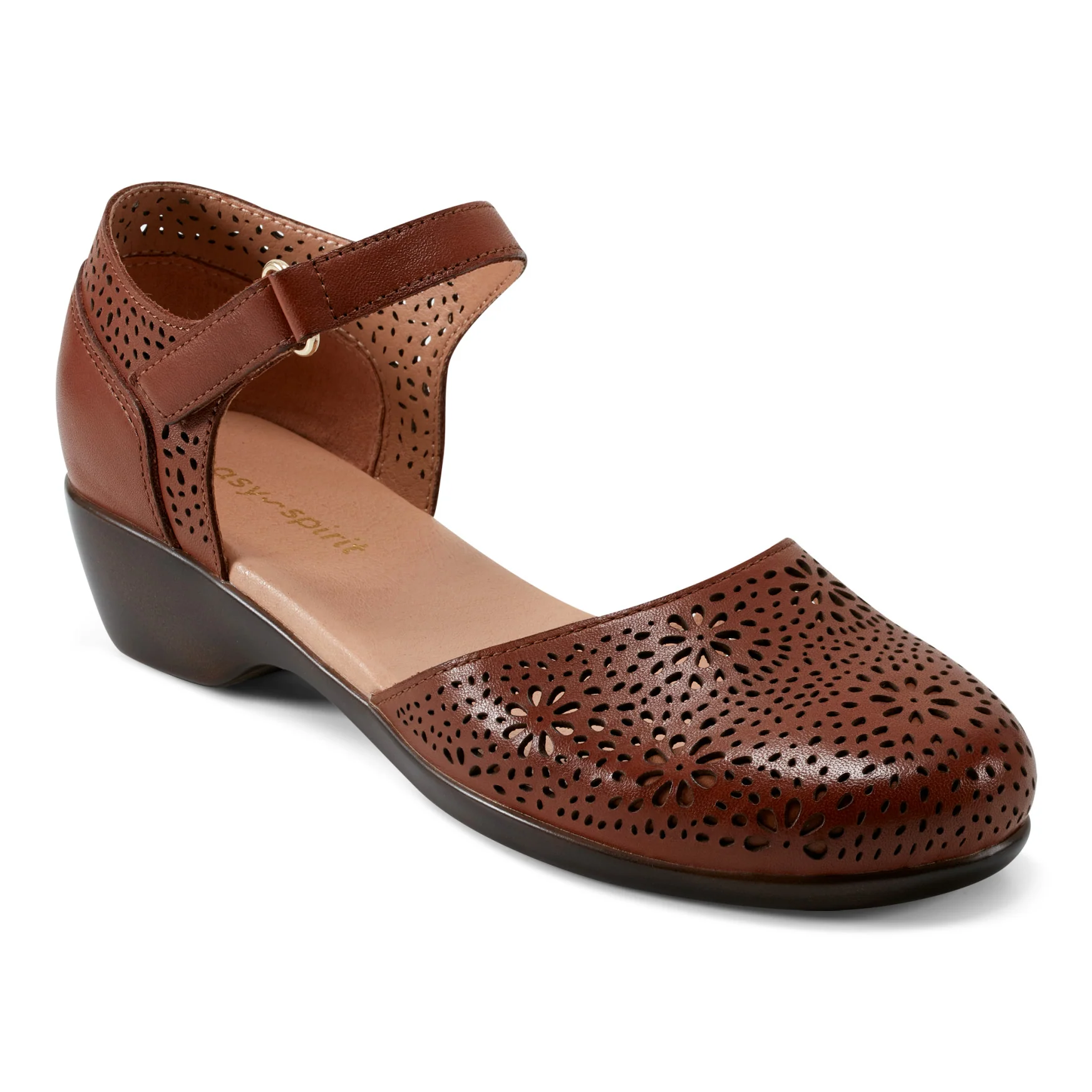 Denita Mary Jane Heels - Image 2