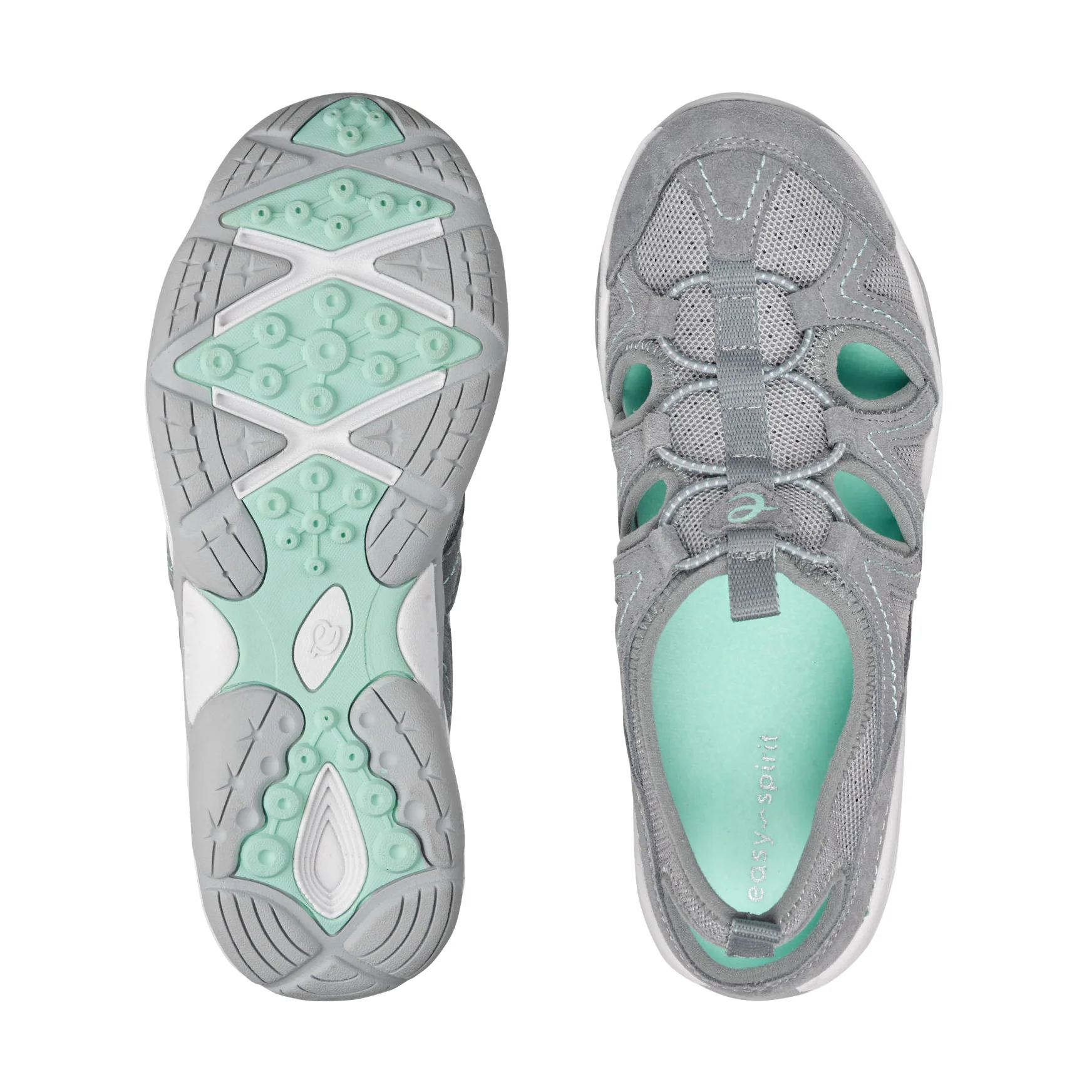 Earthen Walking Shoes - Image 5