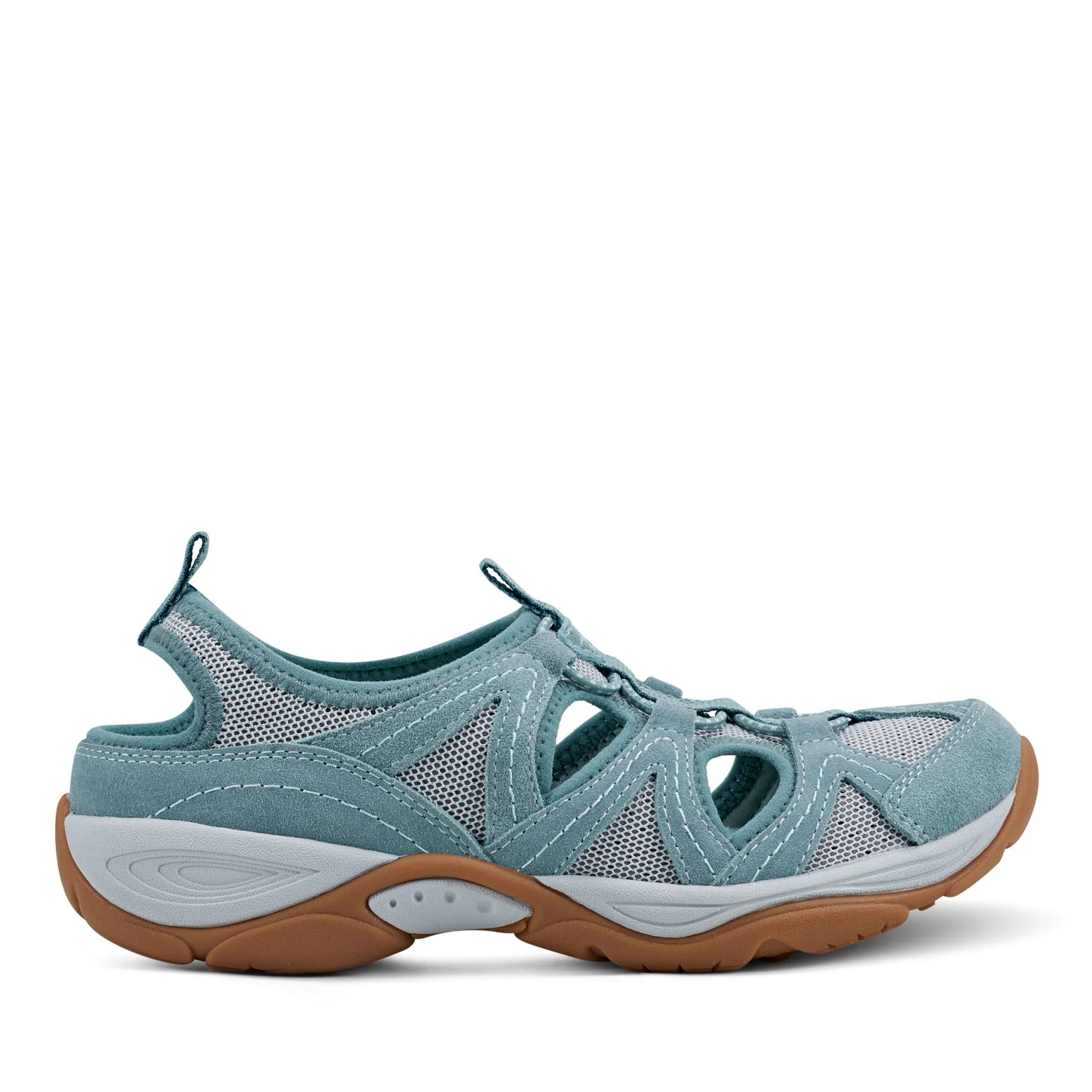 Earthen Walking Shoes