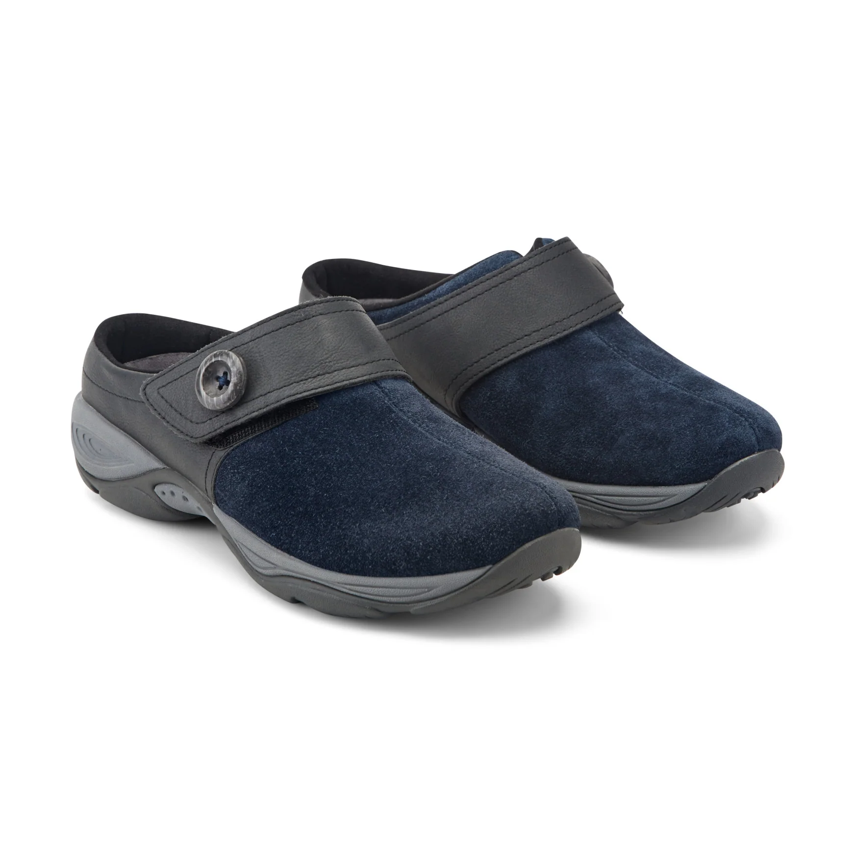 Edline Slip On Casual Clogs - Image 2