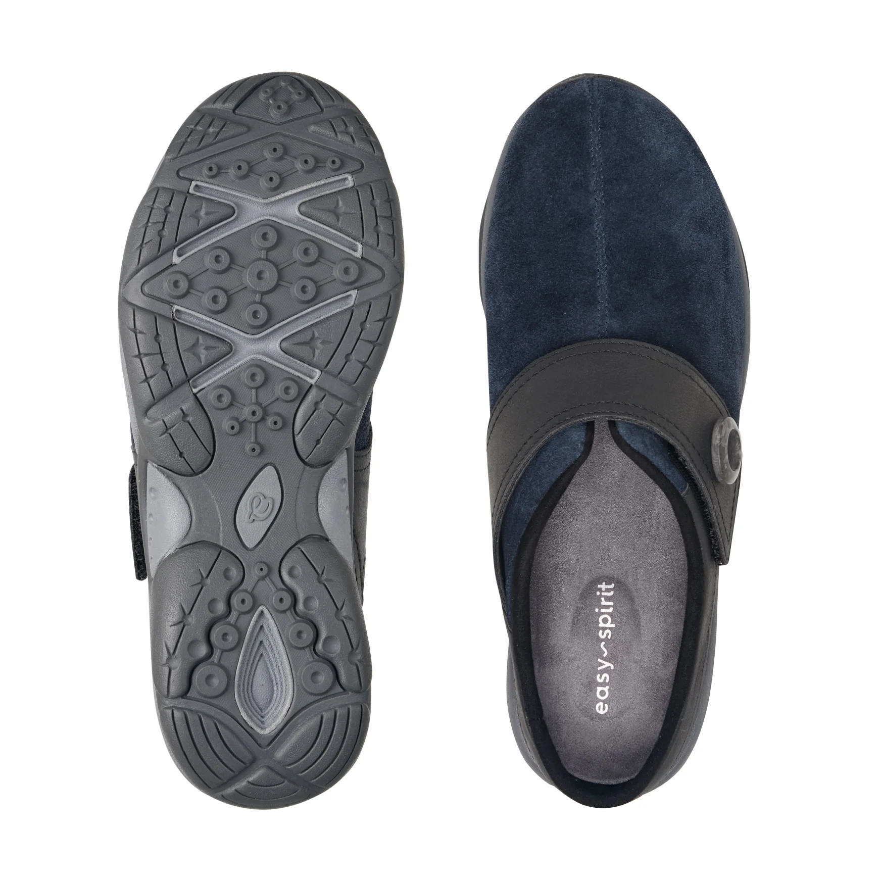 Edline Slip On Casual Clogs - Image 5