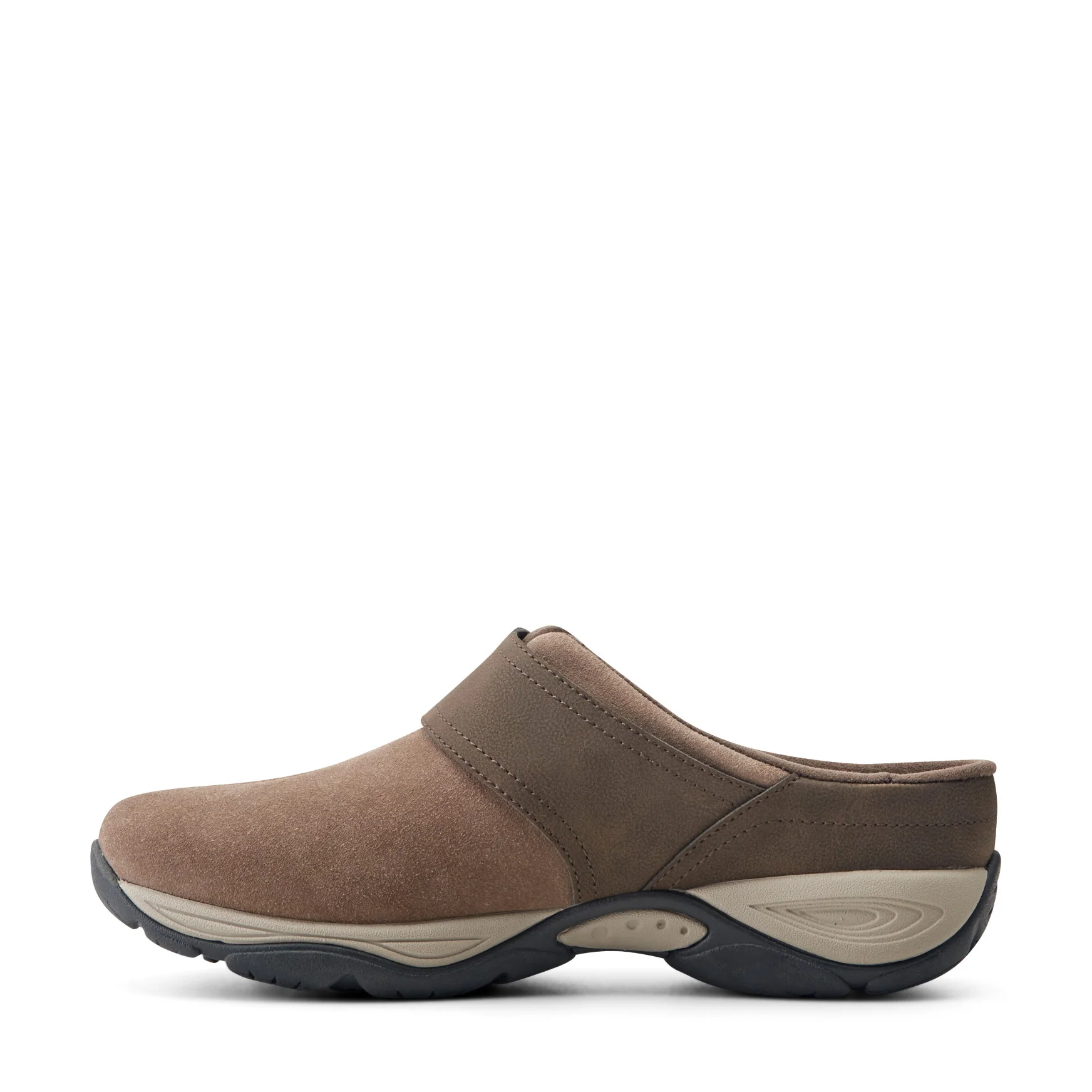 Edline Slip On Casual Clogs - Image 4