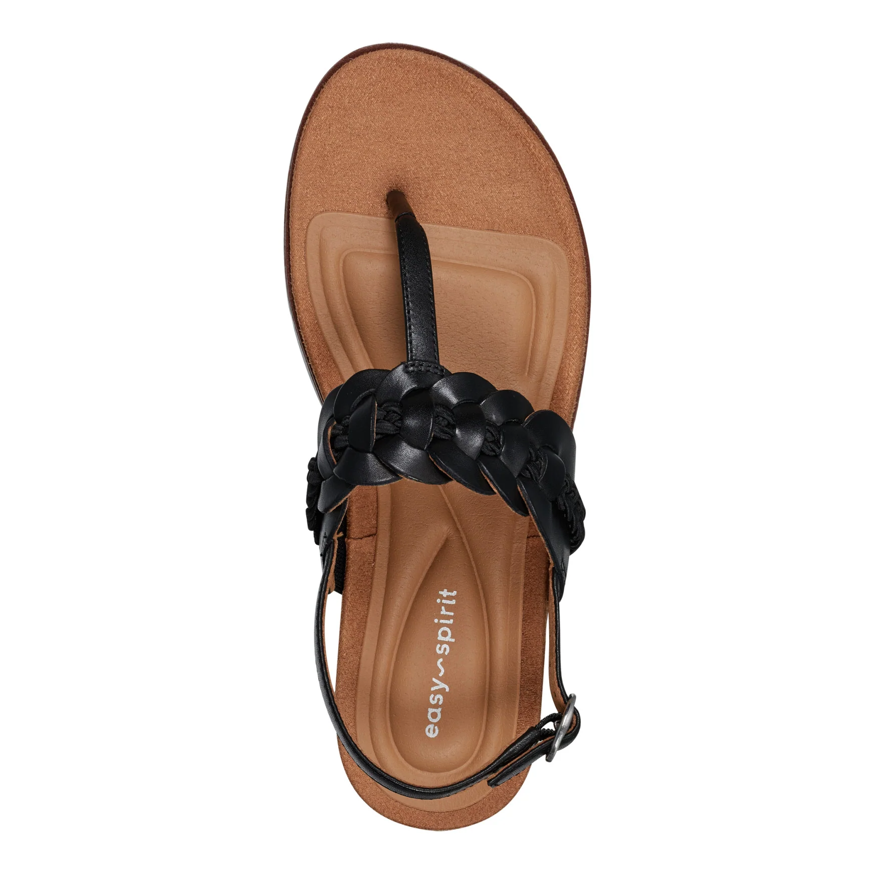 Elaine Flat Sandals - Image 5