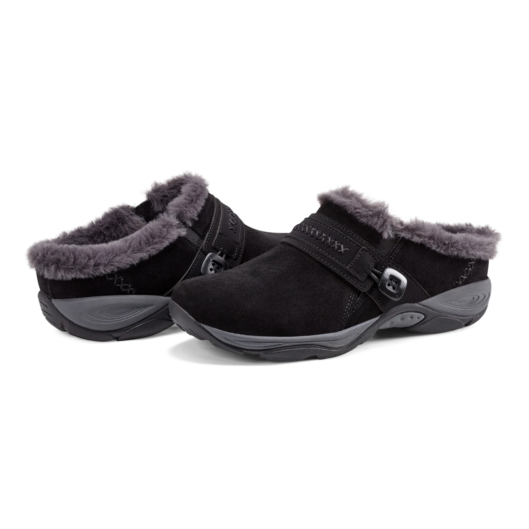 Elinn Casual Clogs - Image 7