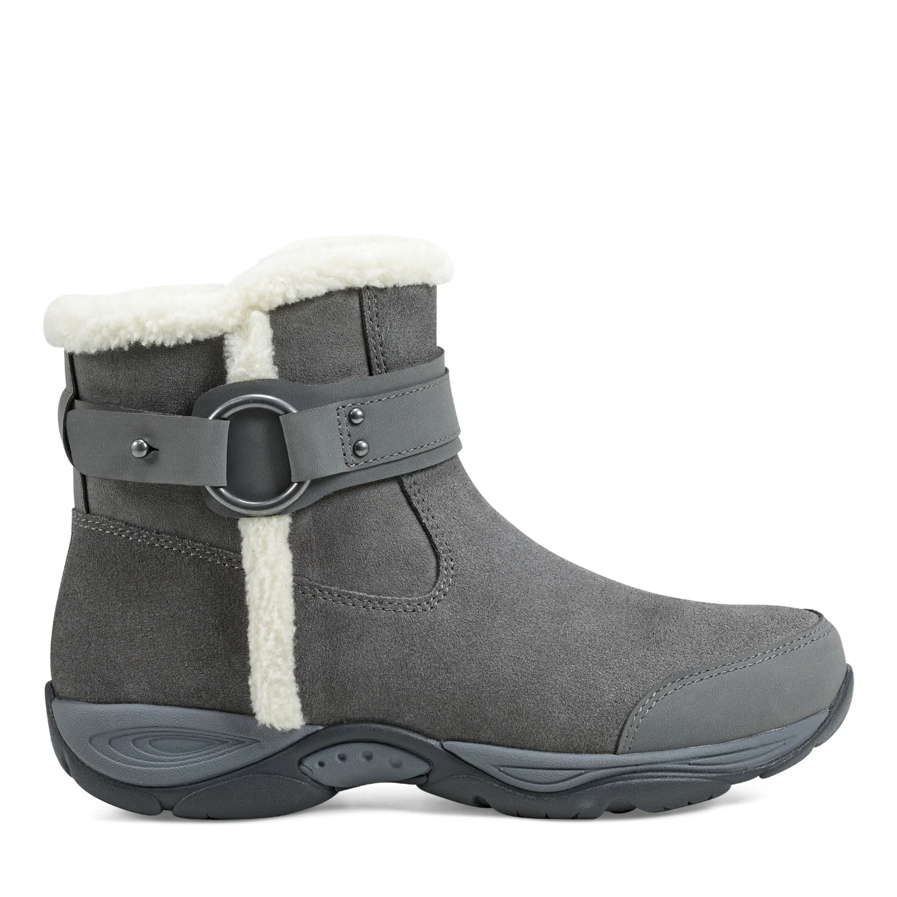 Elinor Cold Weather Booties