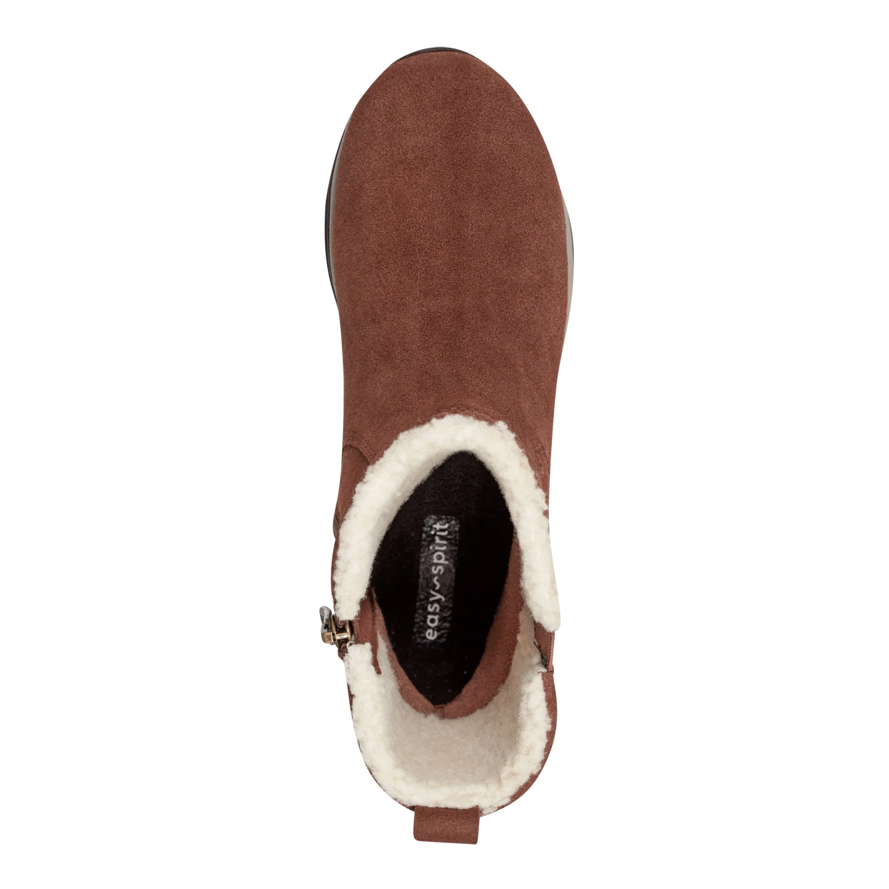 Elisha Casual Boots - Image 5