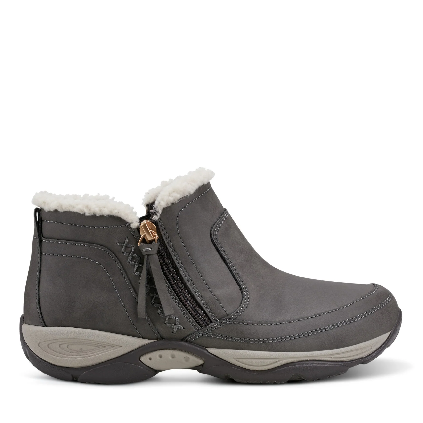 Epic Cold Weather Booties