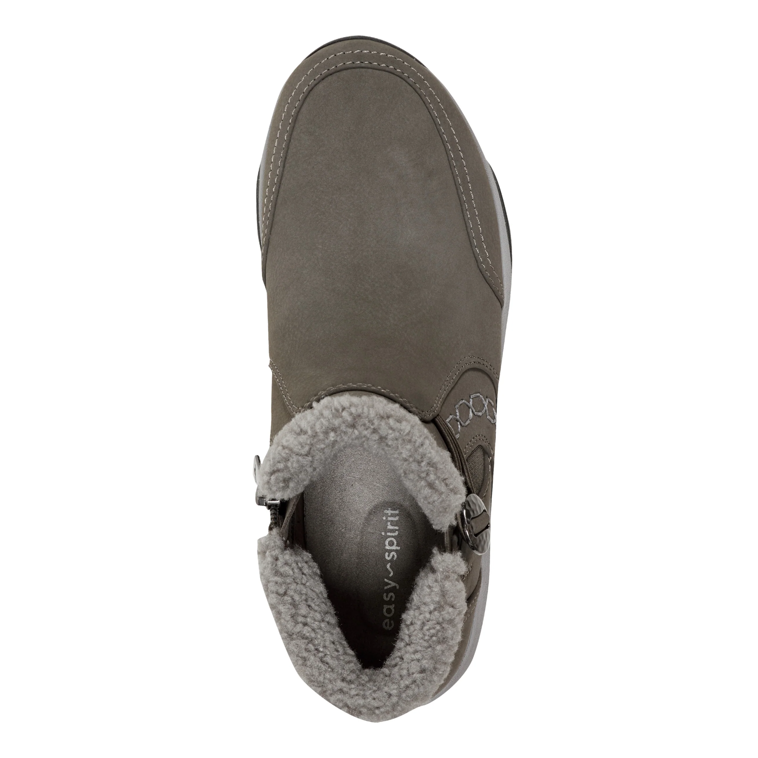 Erique Cold Weather Booties - Image 5