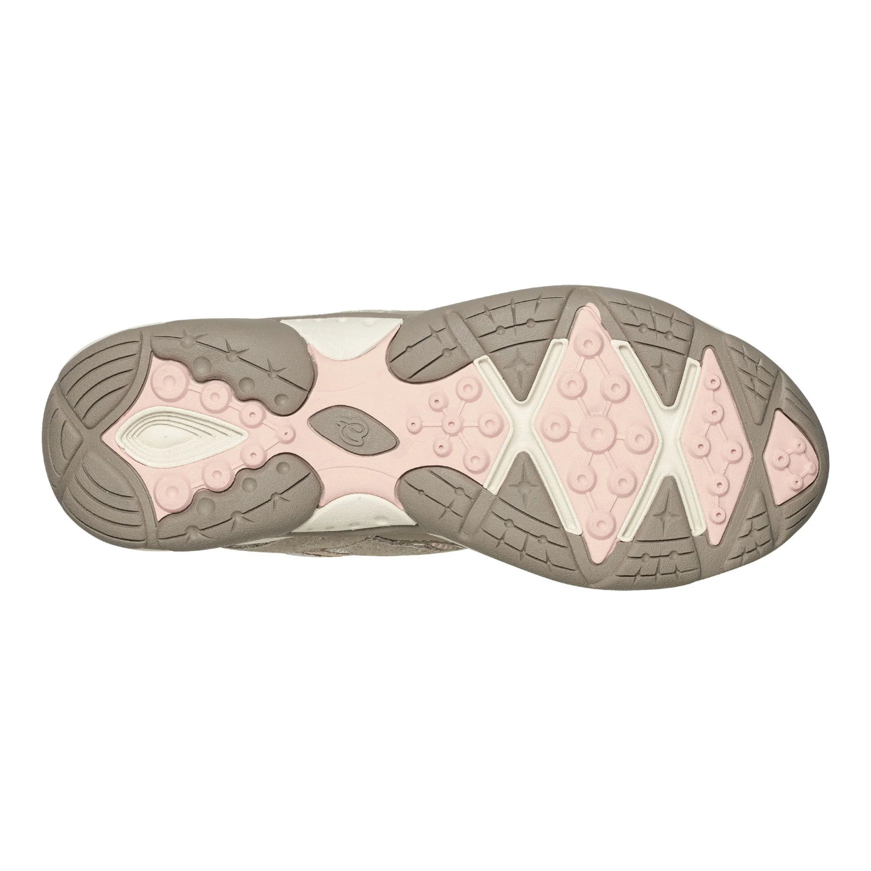 Exploremap Walking Shoes - Image 6