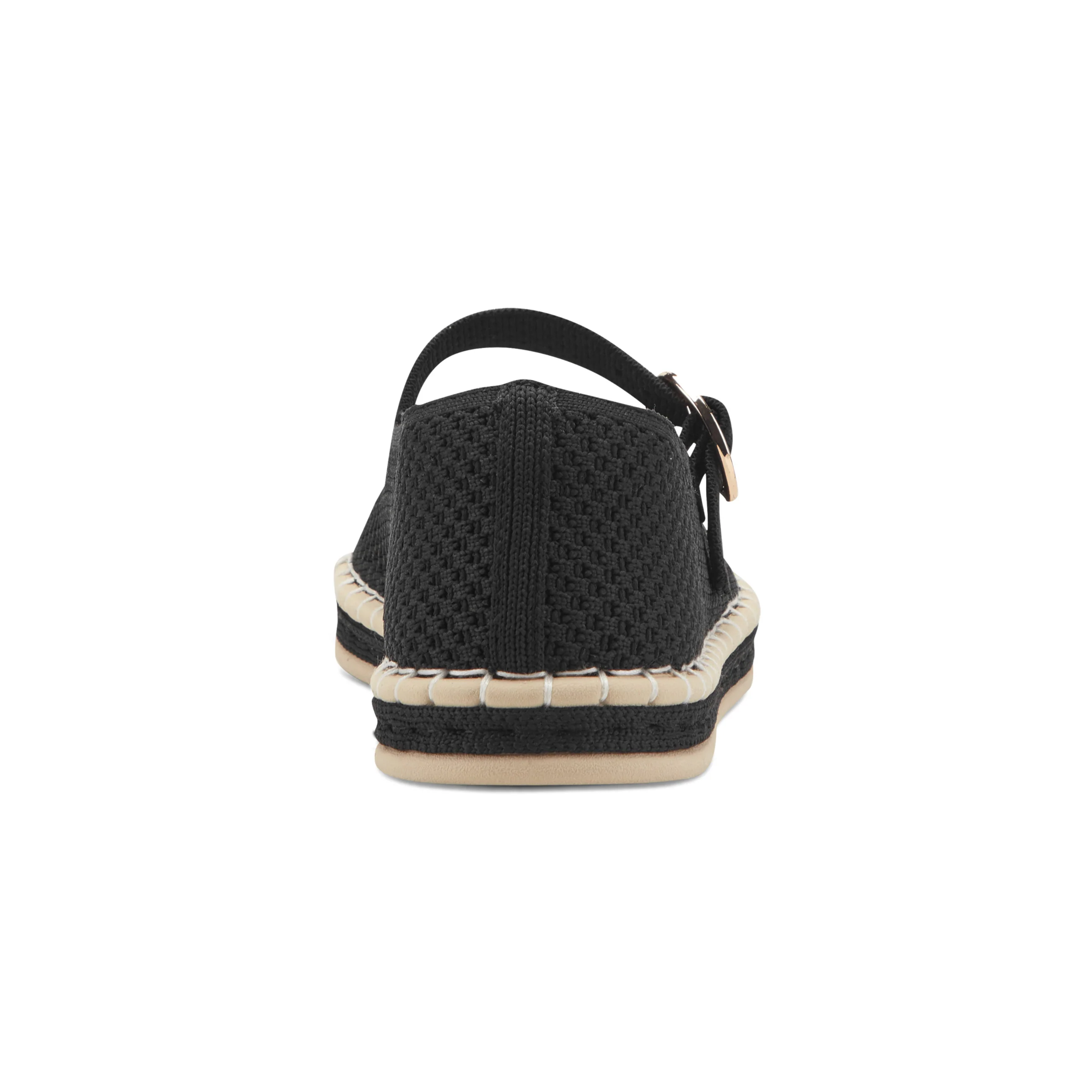 Francene Mary Jane Espadrilles - Image 4