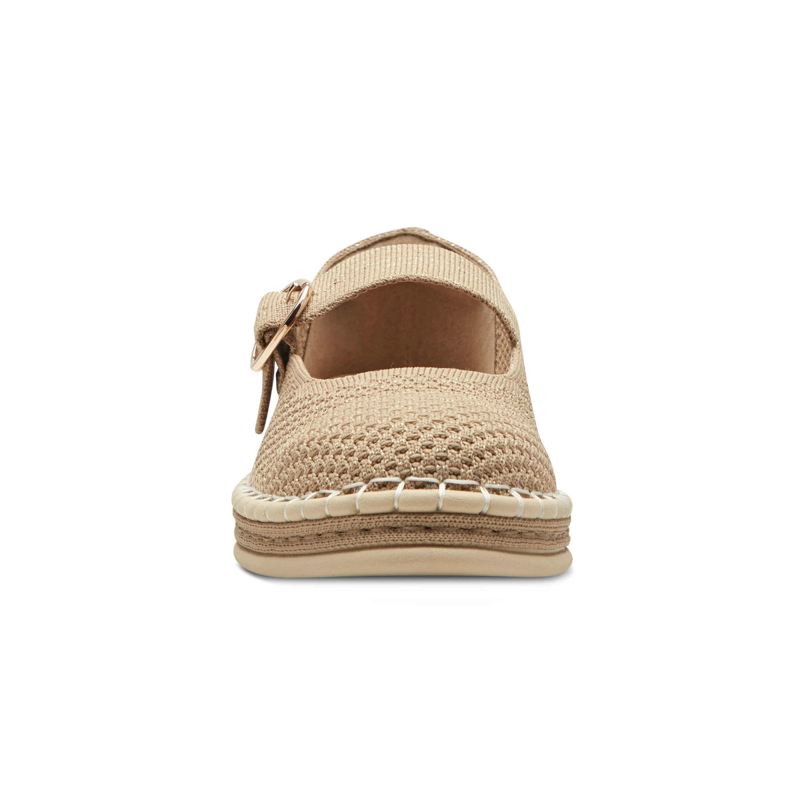 Francene Mary Jane Espadrilles - Image 3