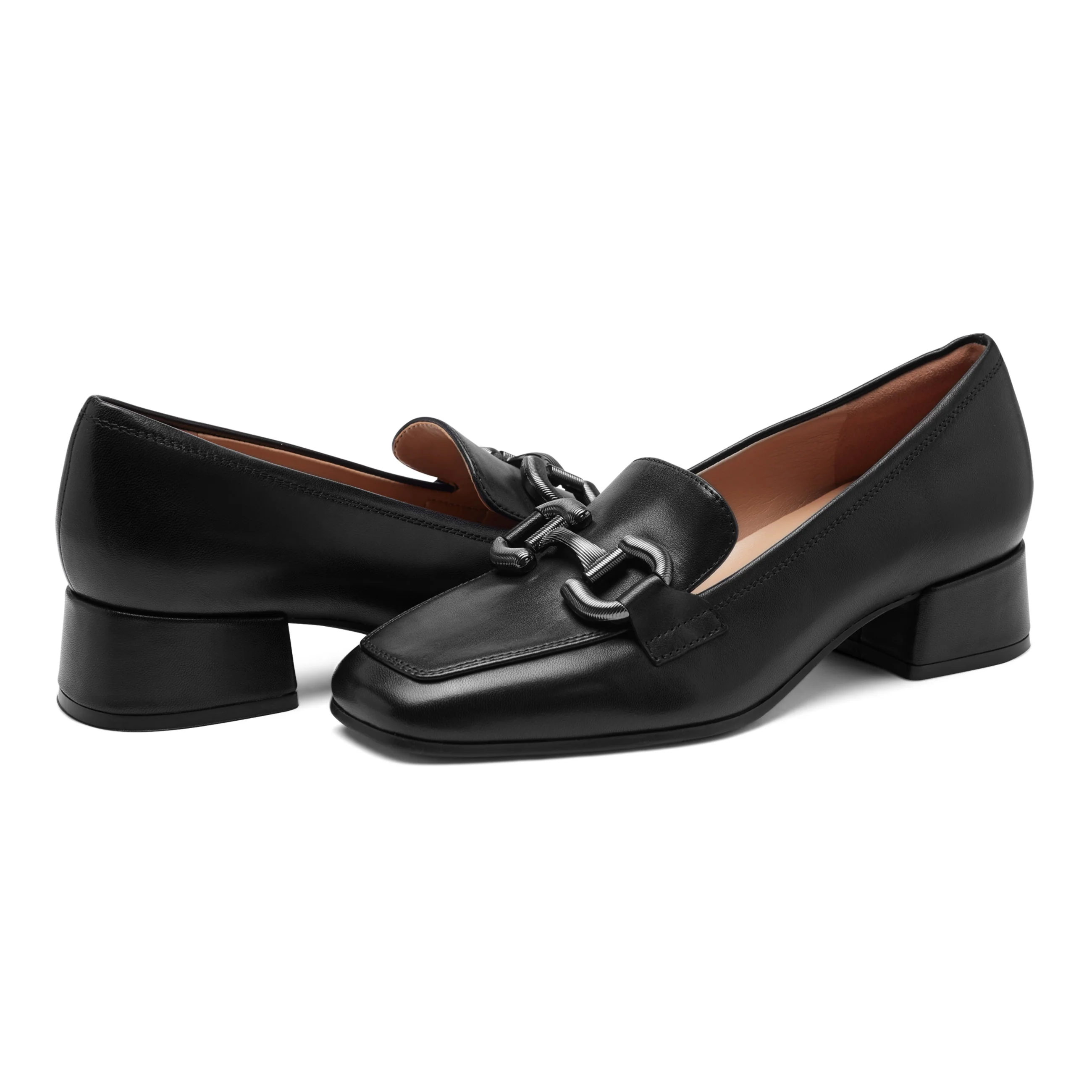 Franny Dress Loafers - Image 6