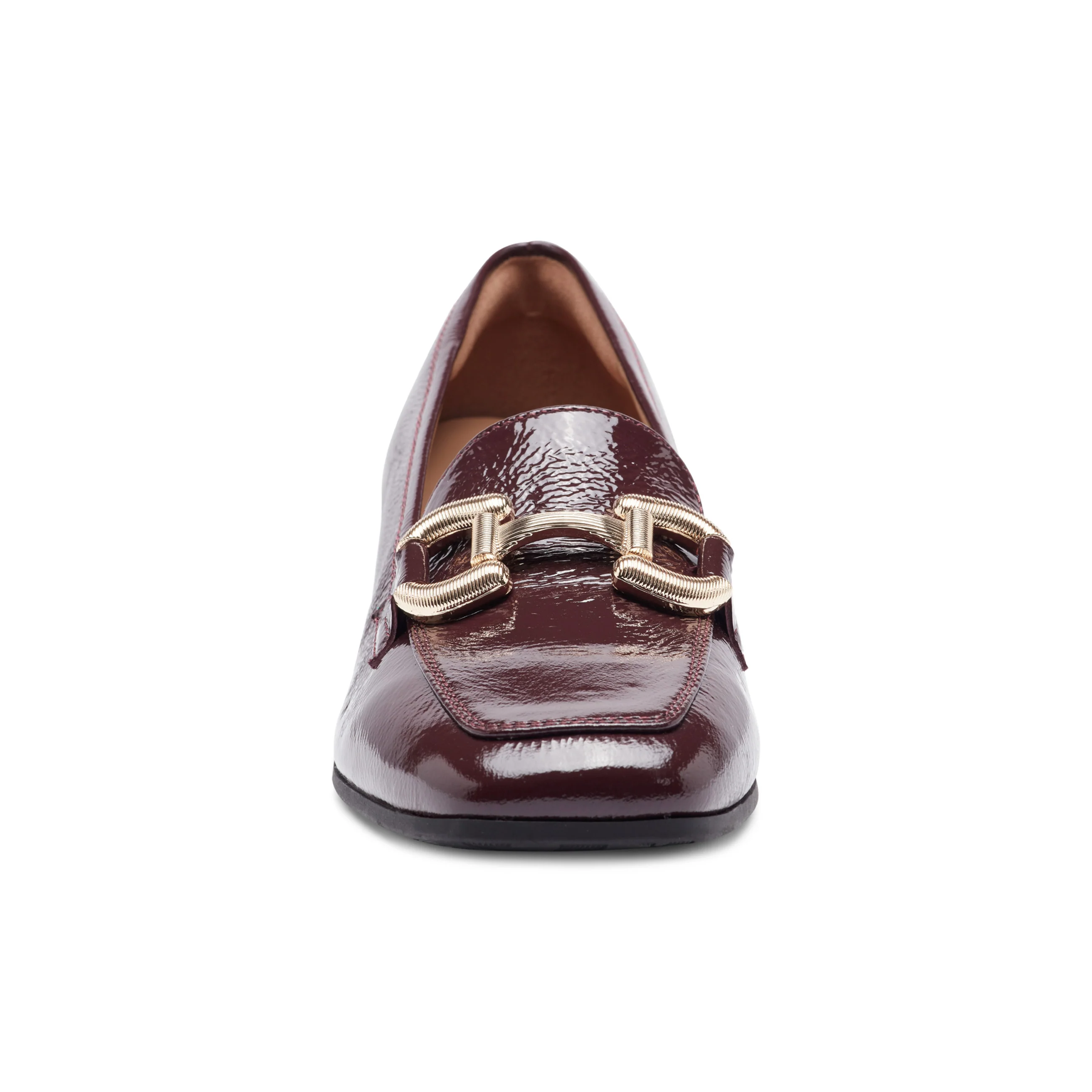 Franny Dress Loafers - Image 3