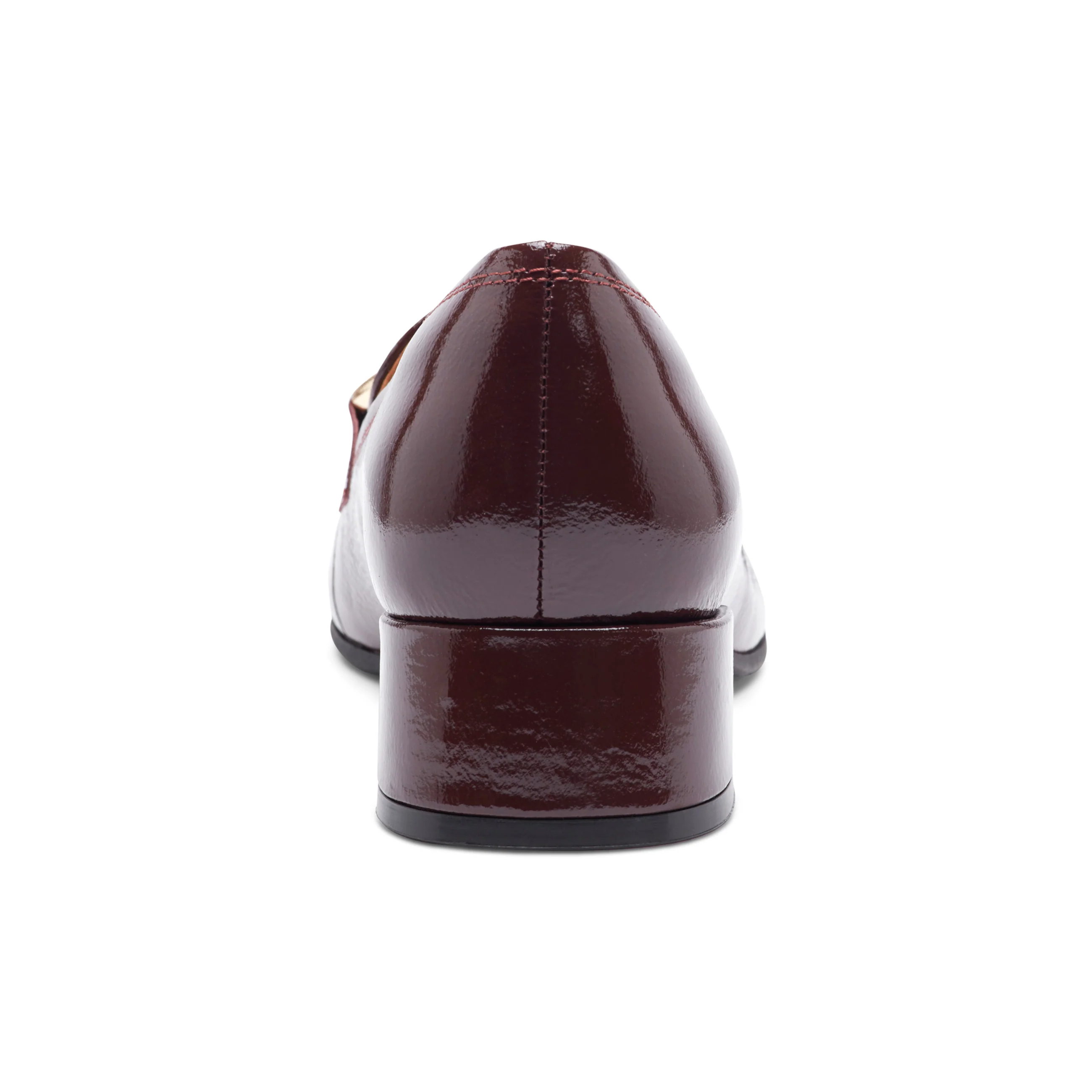 Franny Dress Loafers - Image 4