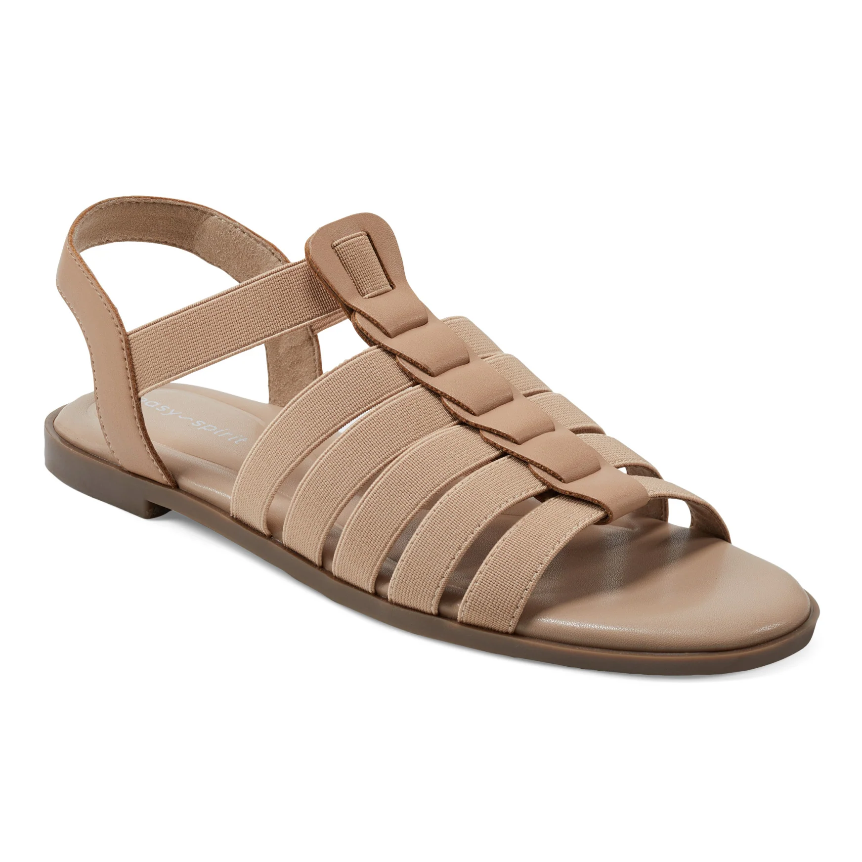 Gadyi Flat Sandals - Image 2