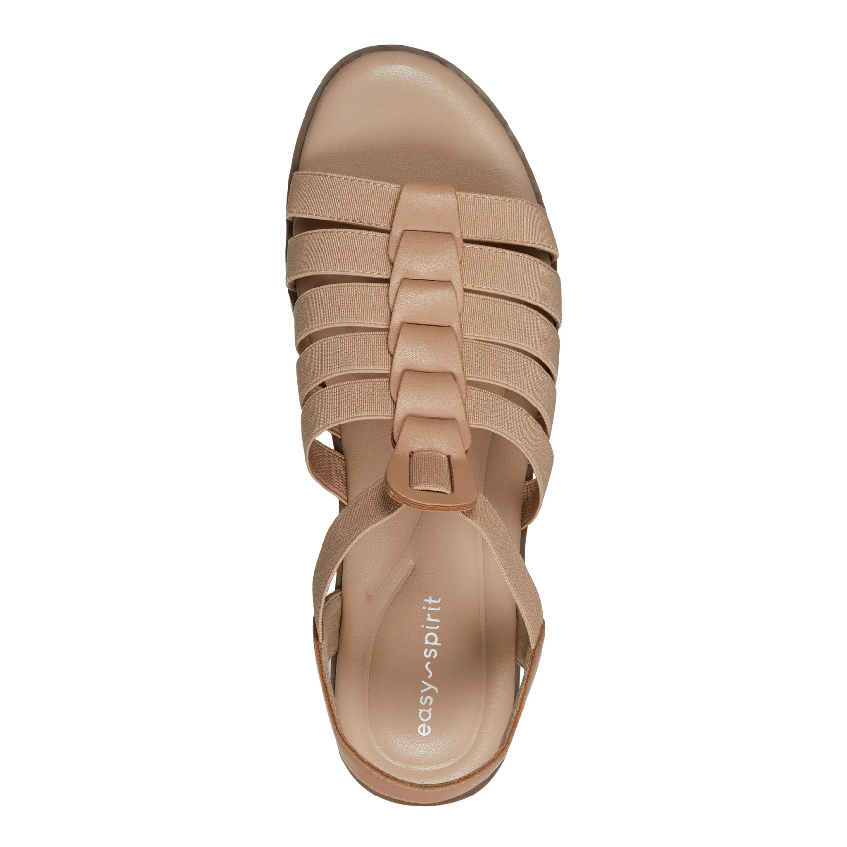 Gadyi Flat Sandals - Image 5
