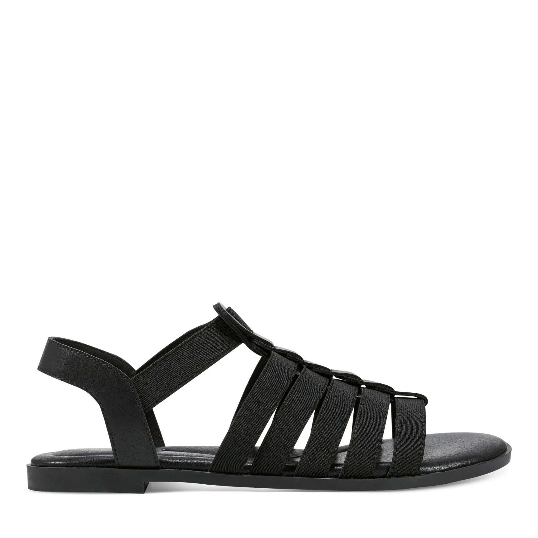 Gadyi Flat Sandals