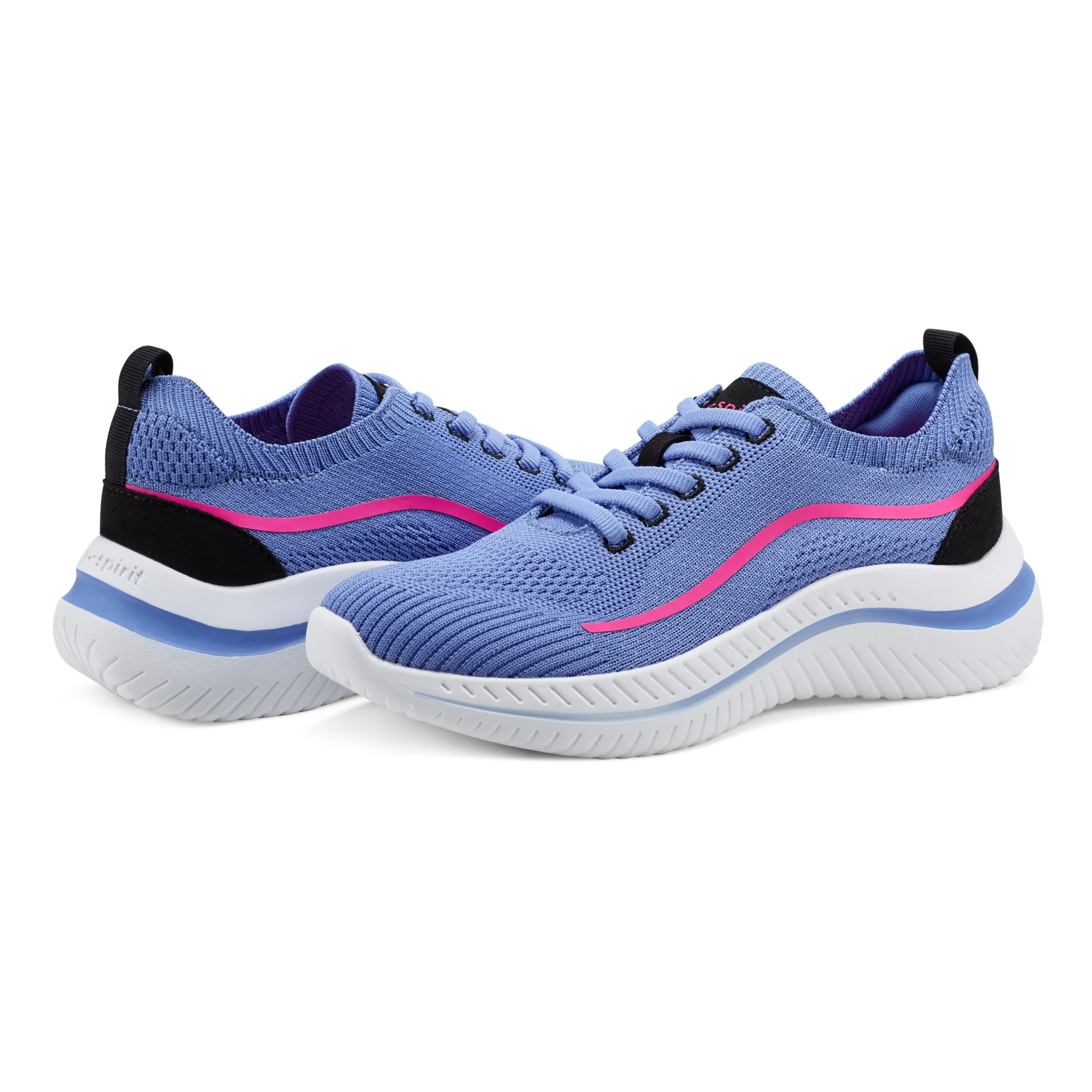 Gage Walking Shoes - Image 7