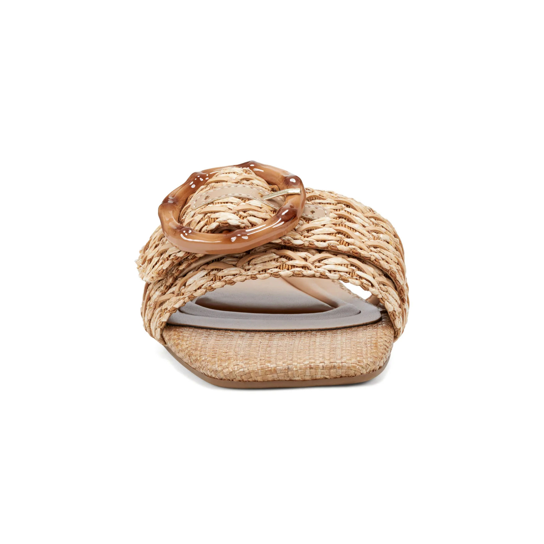 Gatlin Slide Sandals - Image 3