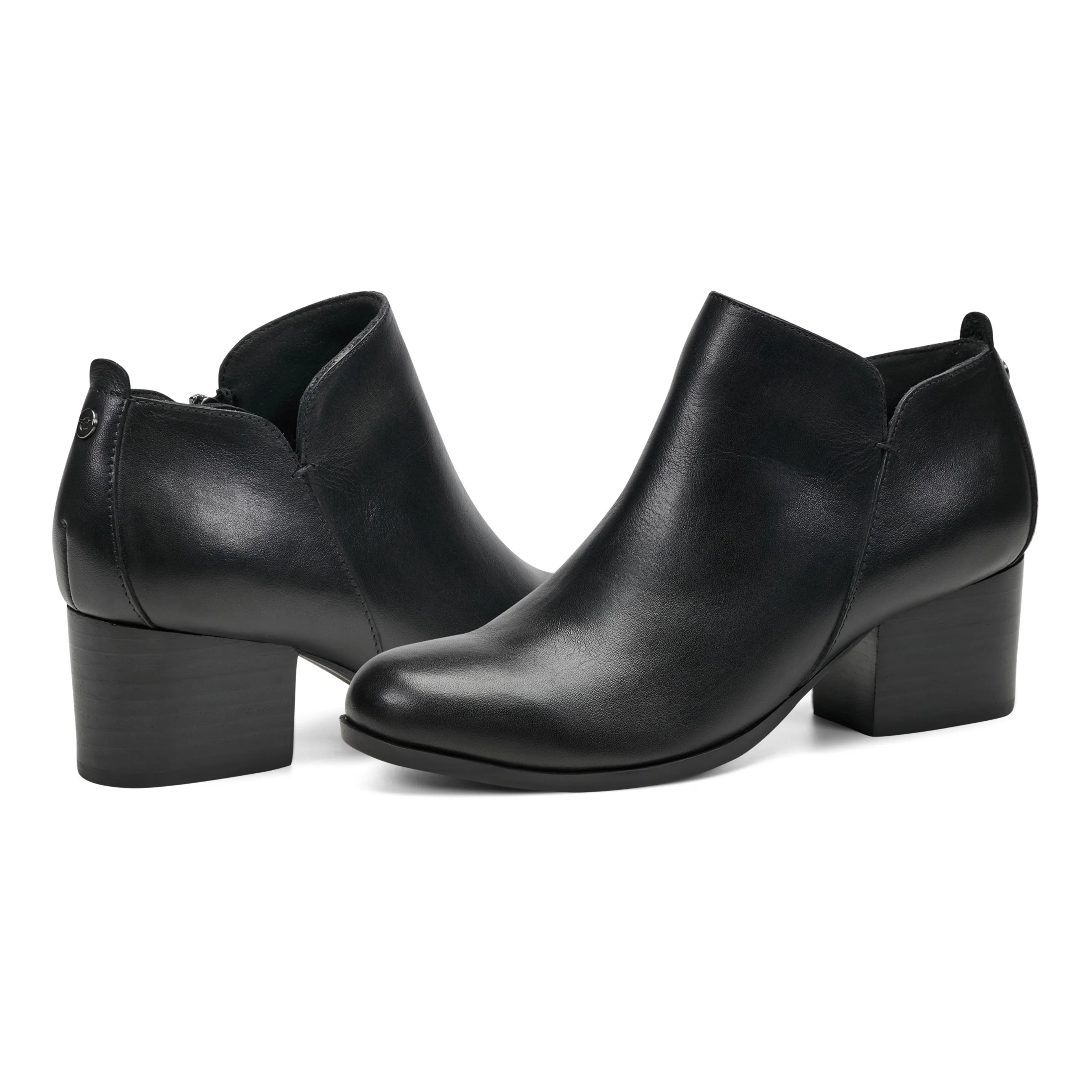 Georgina Ankle Booties - Image 7