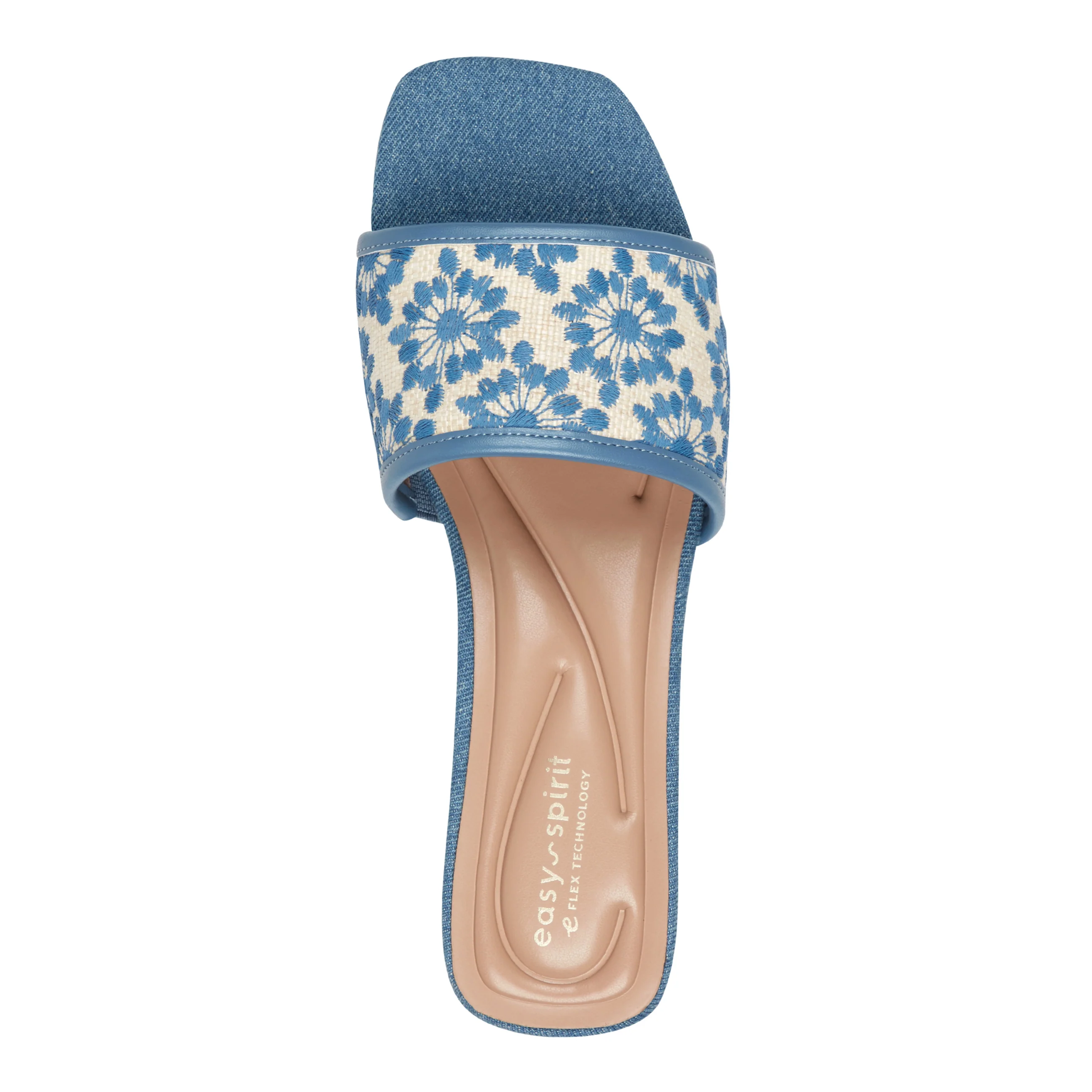 Gianina Raffia Dress Sandals - Image 5