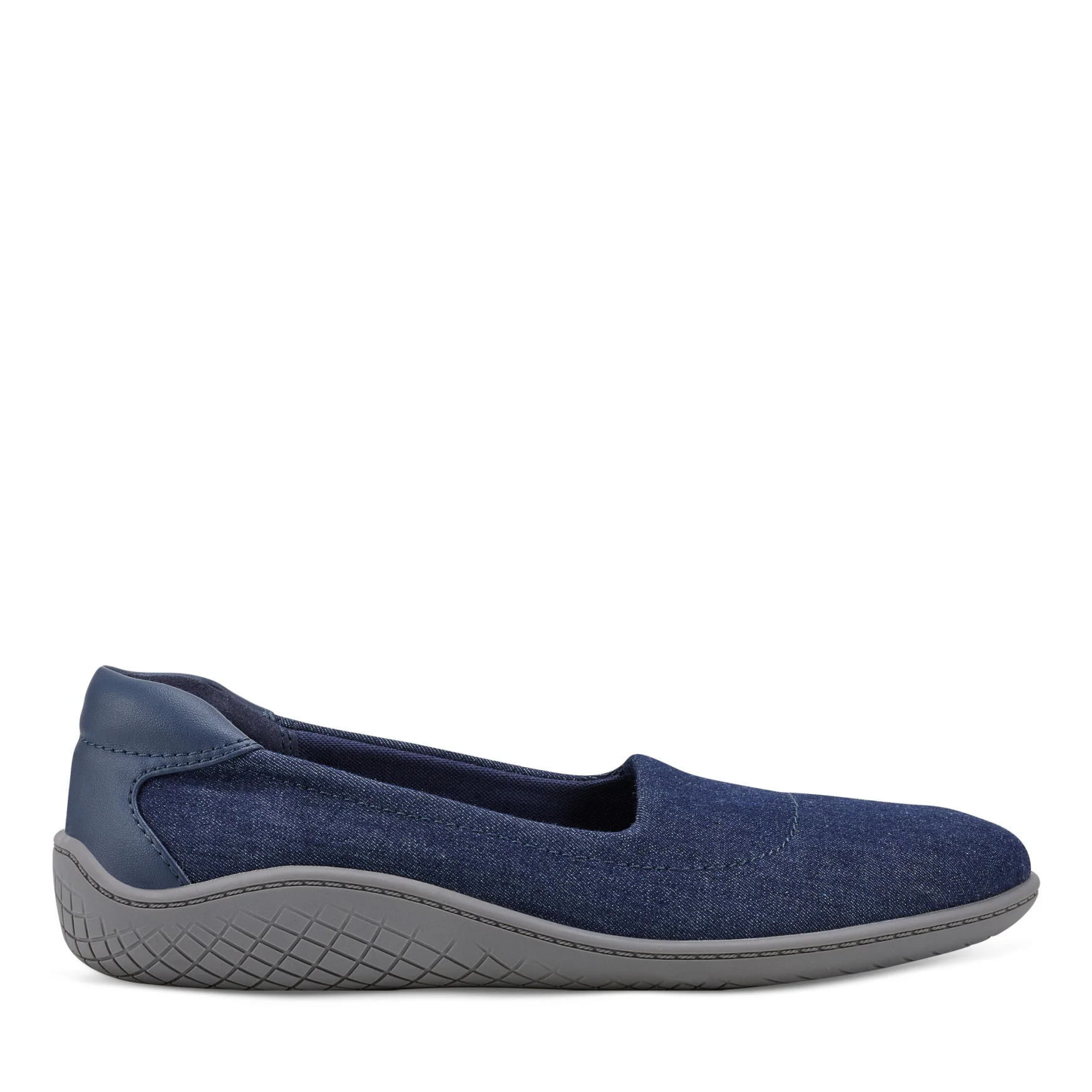 Gift Slip On Flats