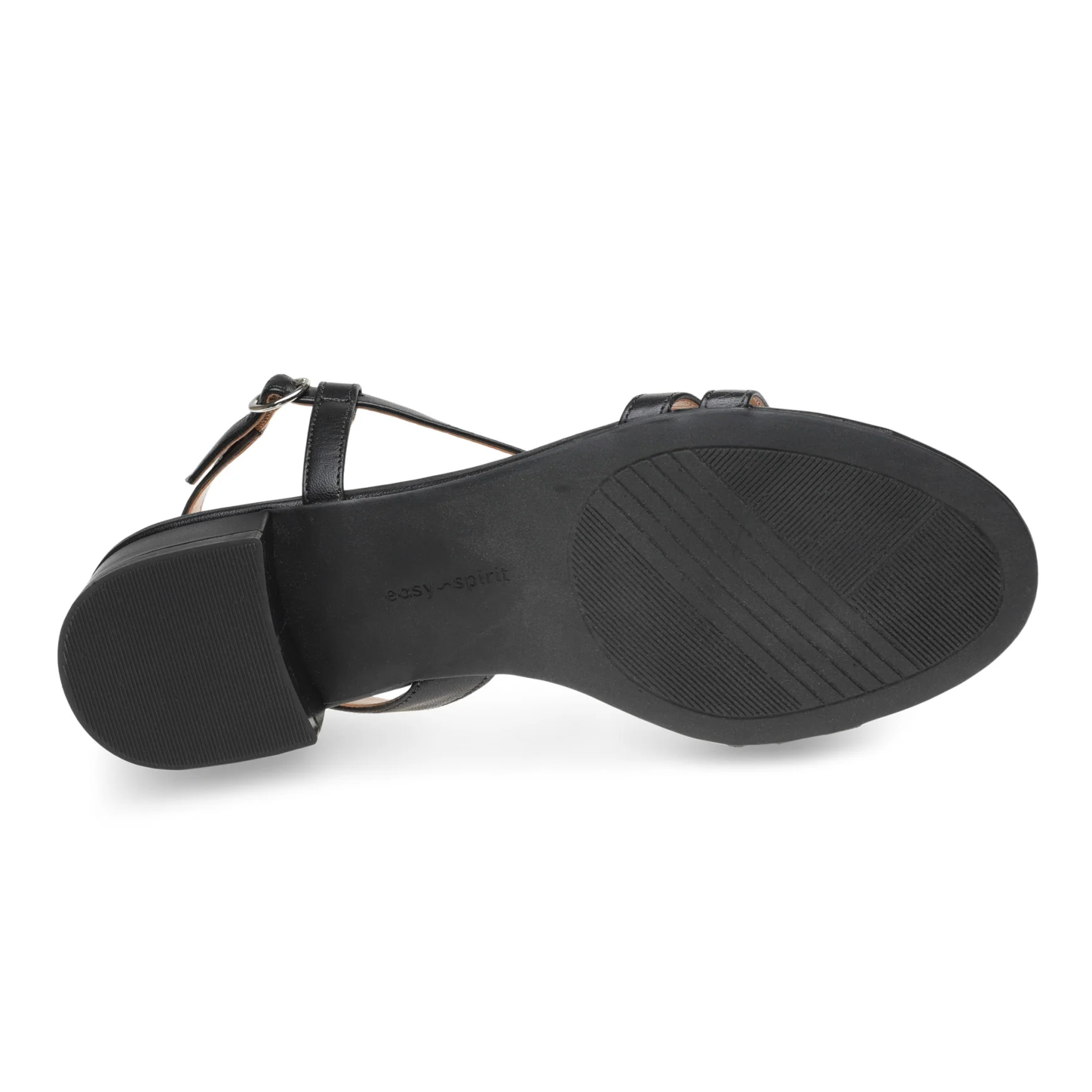 Glenni Block Heel Sandals - Image 10